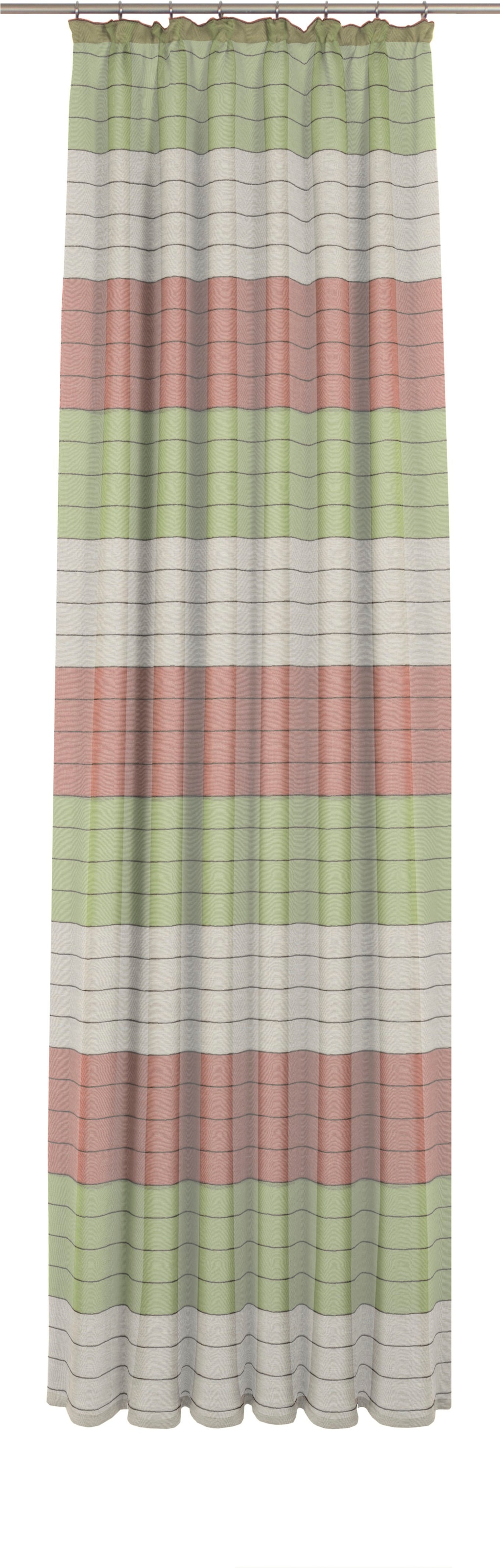 Wirth Rideau »Barletta« Bande volante 1 cuis tlg.