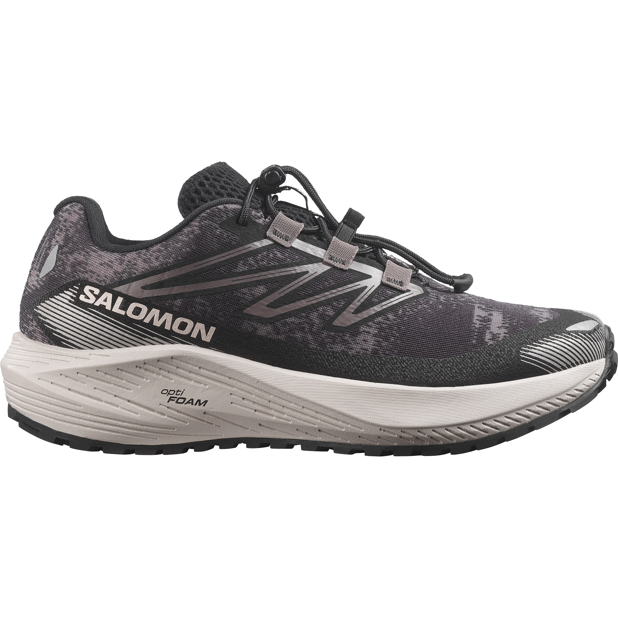 Salomon Chaussure de course »AERO FLOW GRVL«