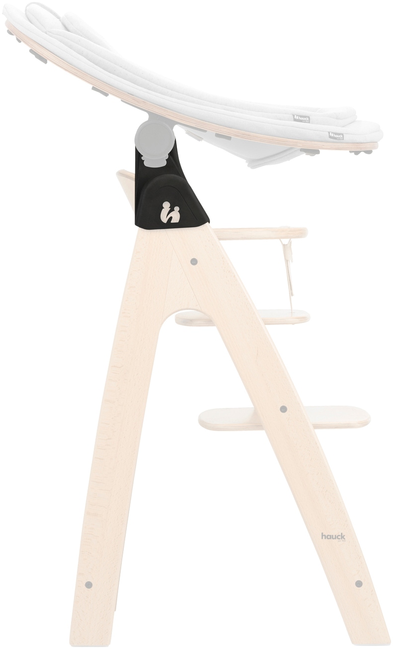 Hauck Adapter für Kinder-Hochstuhl »Arketa« für Babywippe