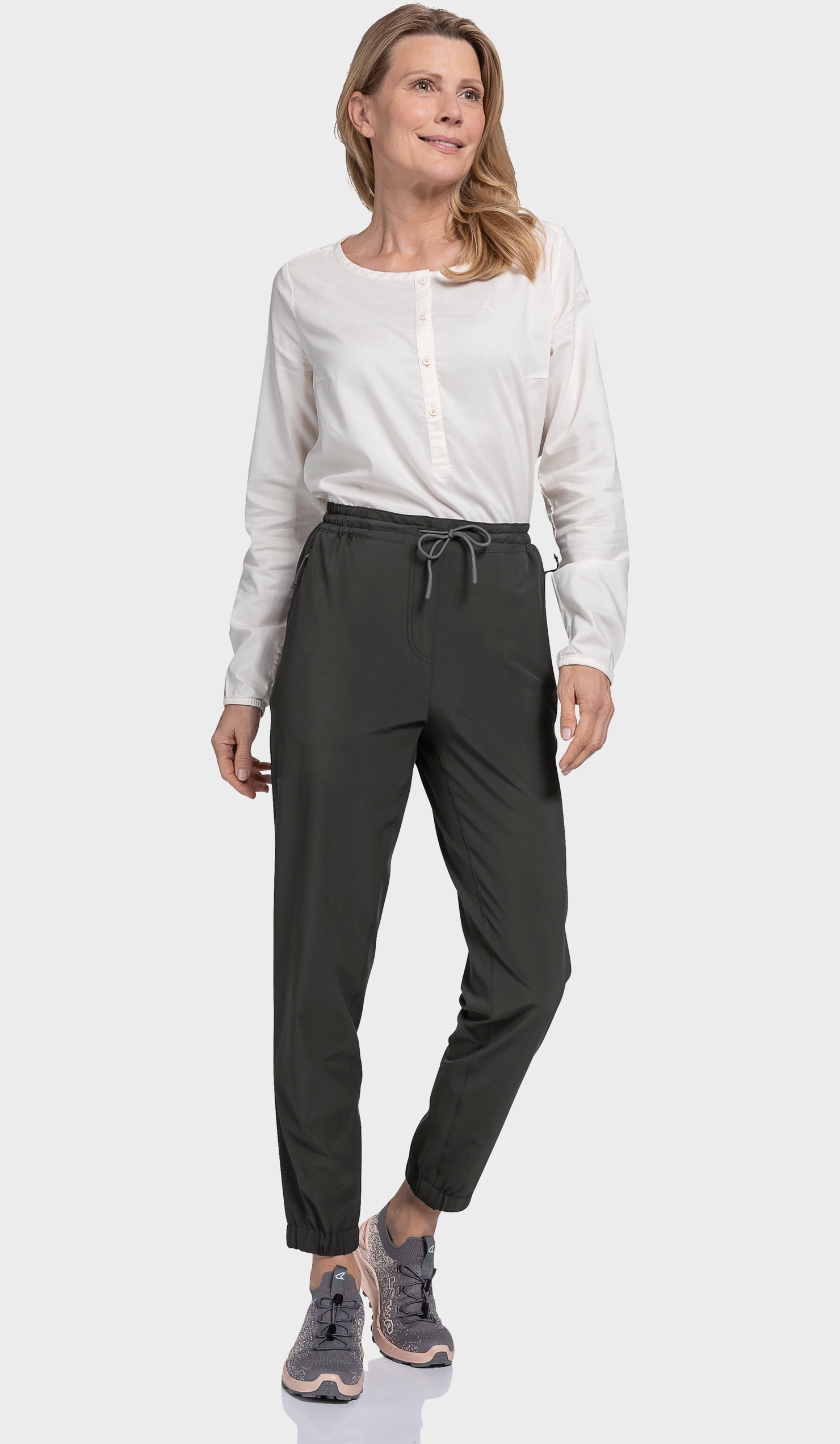 Schöffel Outdoorhose »Pants Vienna L«