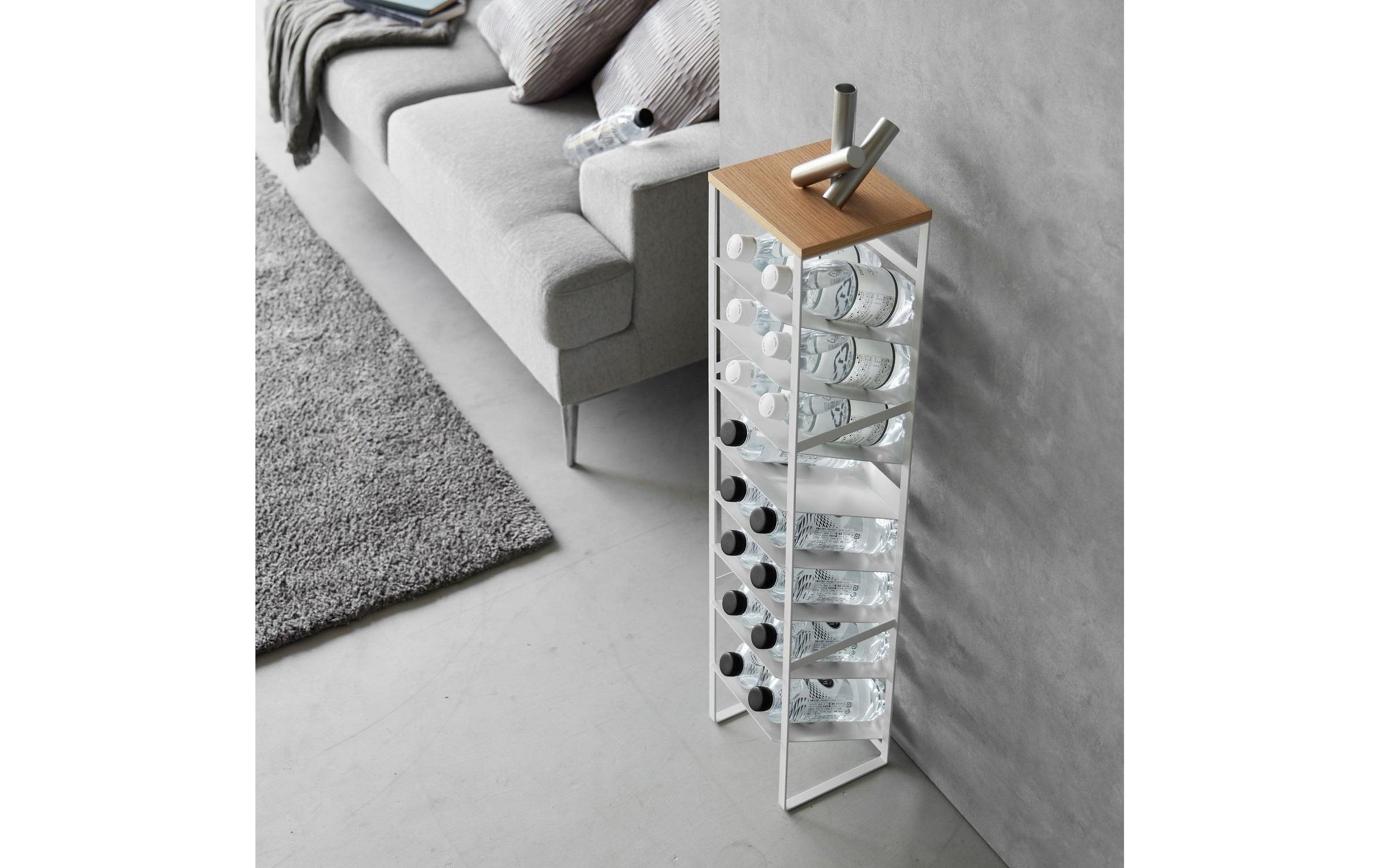 Yamazaki Flaschenregal