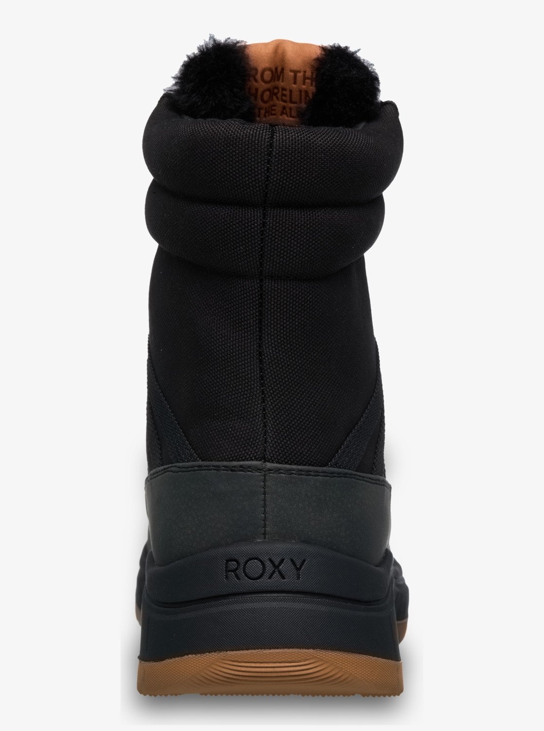 Roxy Bottes d'hiver »ALLYX«  chaussures d'hiver, bottes d'hiver, snowboots, déperlantes et doublées