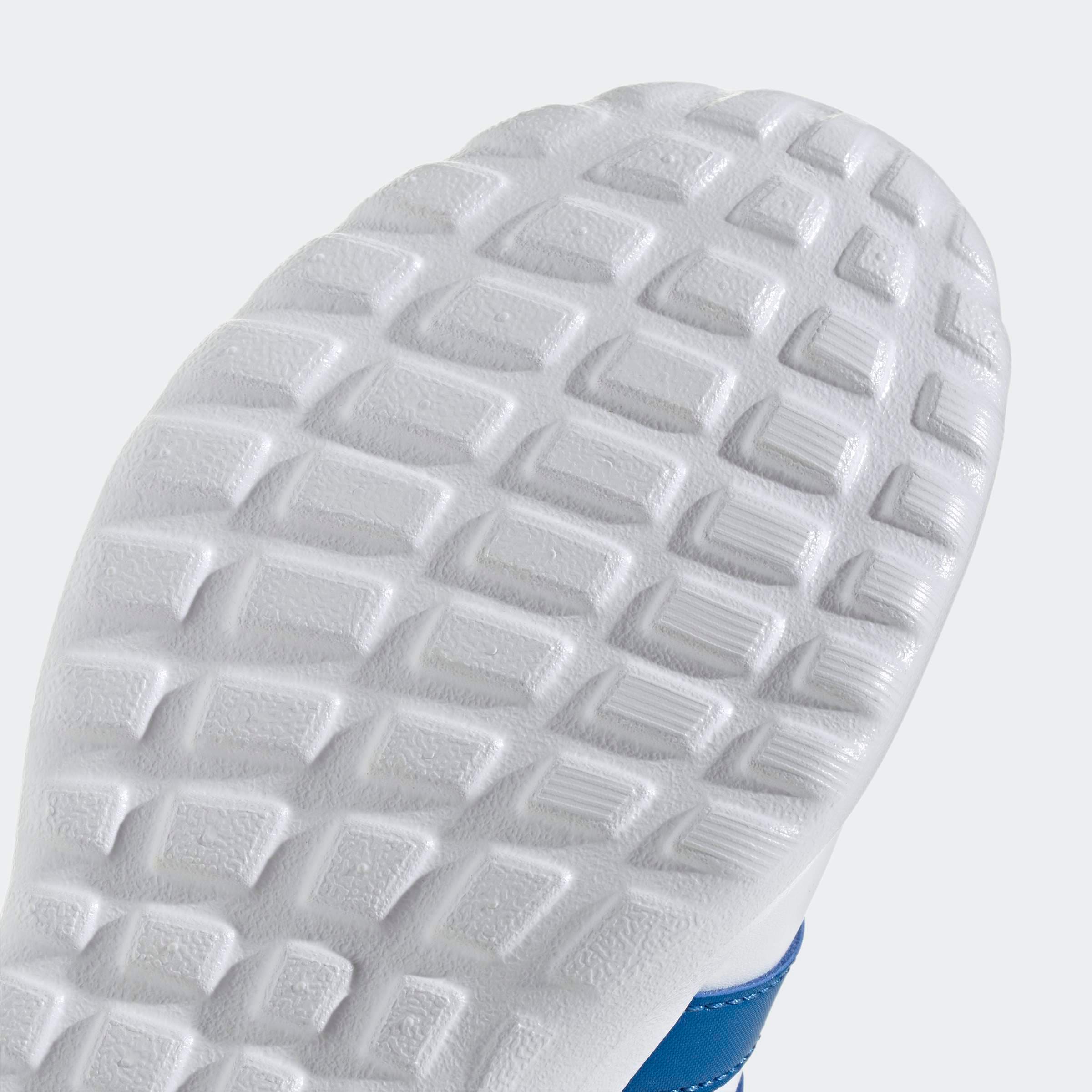 adidas Sportswear Sneakers »VL MOVE EL C«  avec fermeture à scratch, pour enfants