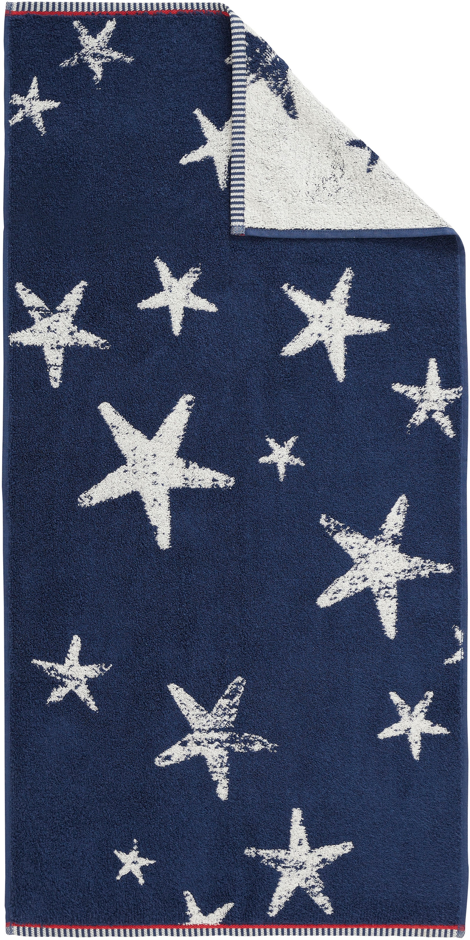 Dyckhoff Handtuch »Maritim, Starfish«