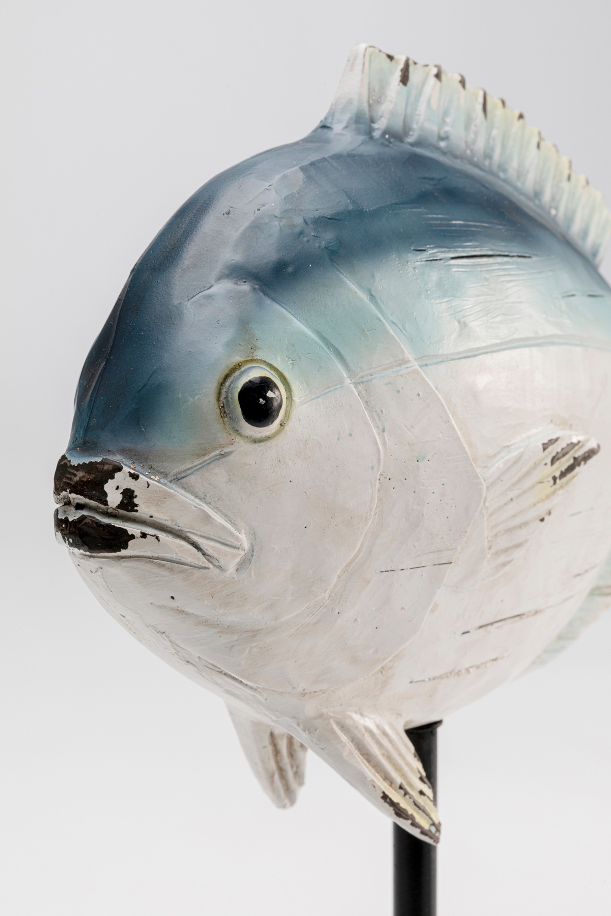 Kare Design Figurine de décoration »Fishy« verschiedene Grössen