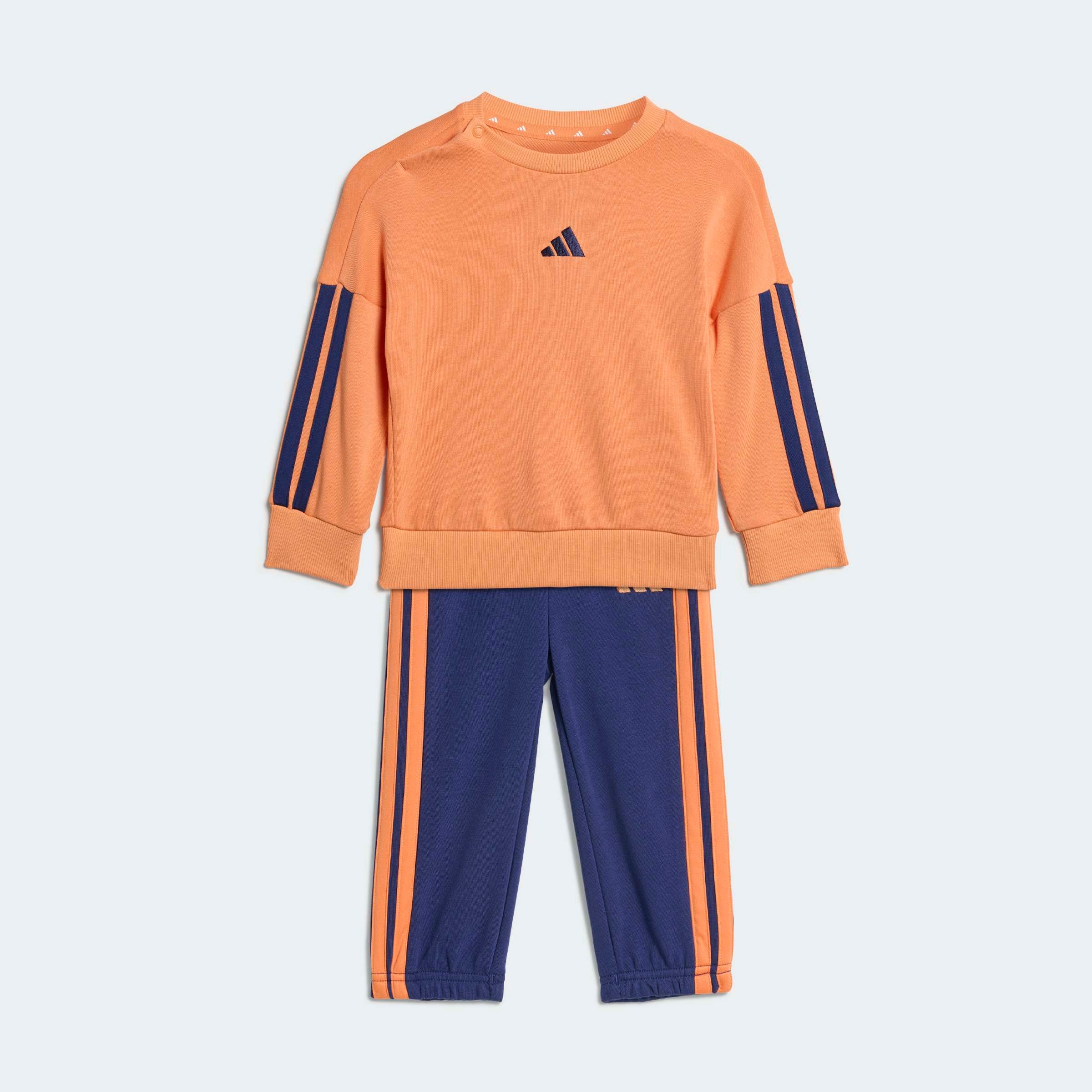 adidas Sportswear Trainingsanzug »ESSENTIALS KIDS« 2 tlg.