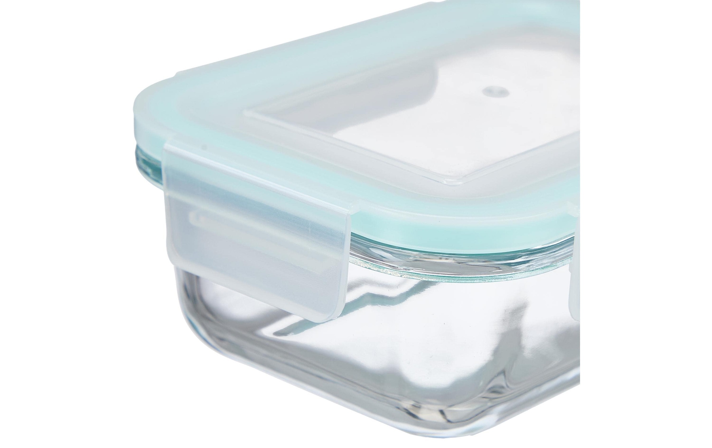 relaxdays Boîte à provisions »0.37 l« compatible lave-vaisselle