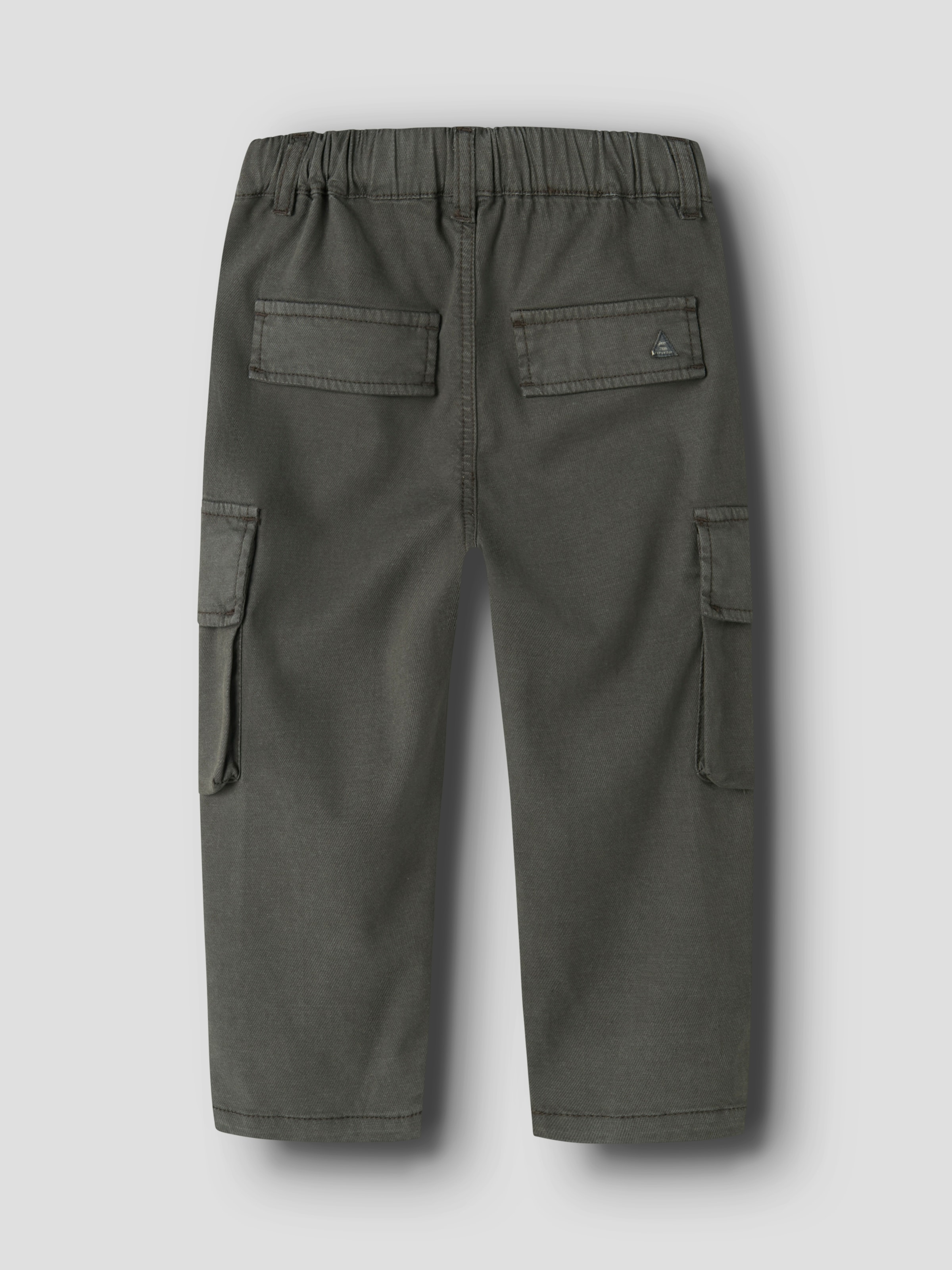 Name It Pantalon cargo »NMMBEN TAP CARGO TWI PANT 8950-PO NOOS«