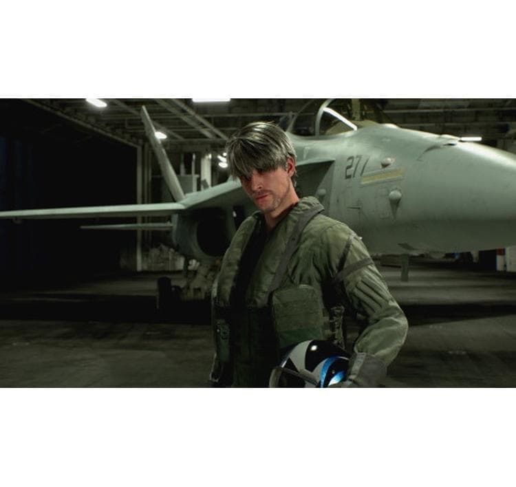 BANDAI NAMCO Spielesoftware »Ace Combat 8: Wings of Theve« PlayStation 5