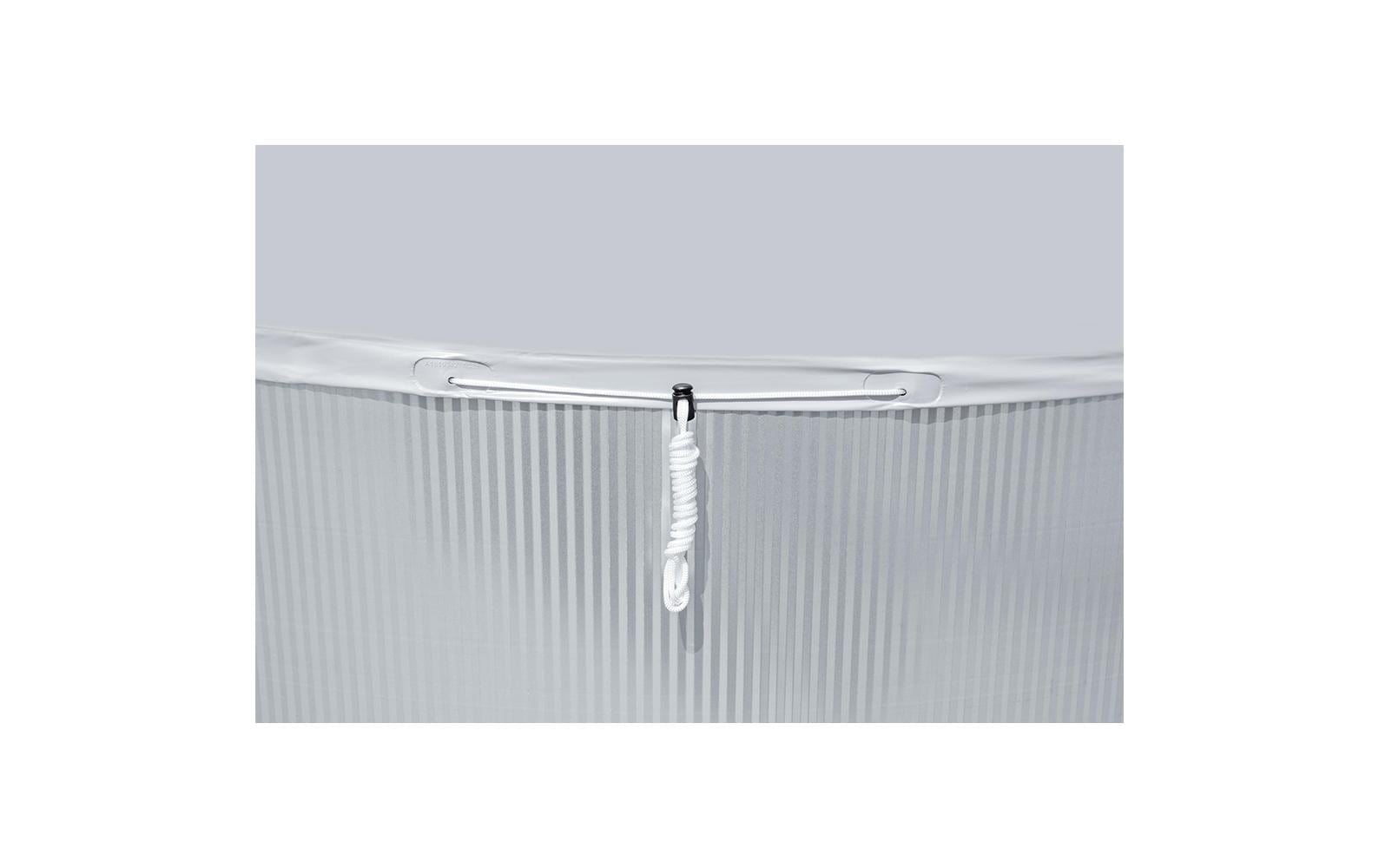 Bestway Rundpool »Tanx 305 x 61 cm«