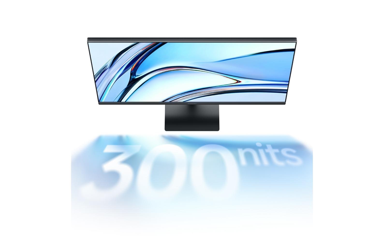 Xiaomi LED-Monitor »A27i 2026 27 Zoll IPS Full HD 144 Hz 1 ms« 68,58 cm/27 ″  1920 x 1080 px 6 Reaktionszeit