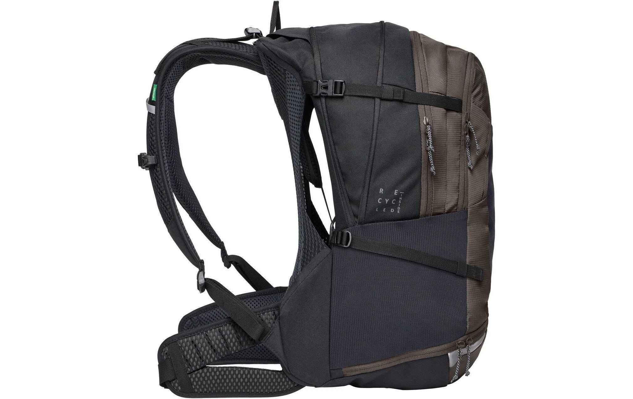 VAUDE Fahrradrucksack »Bike Alpin 28+5«