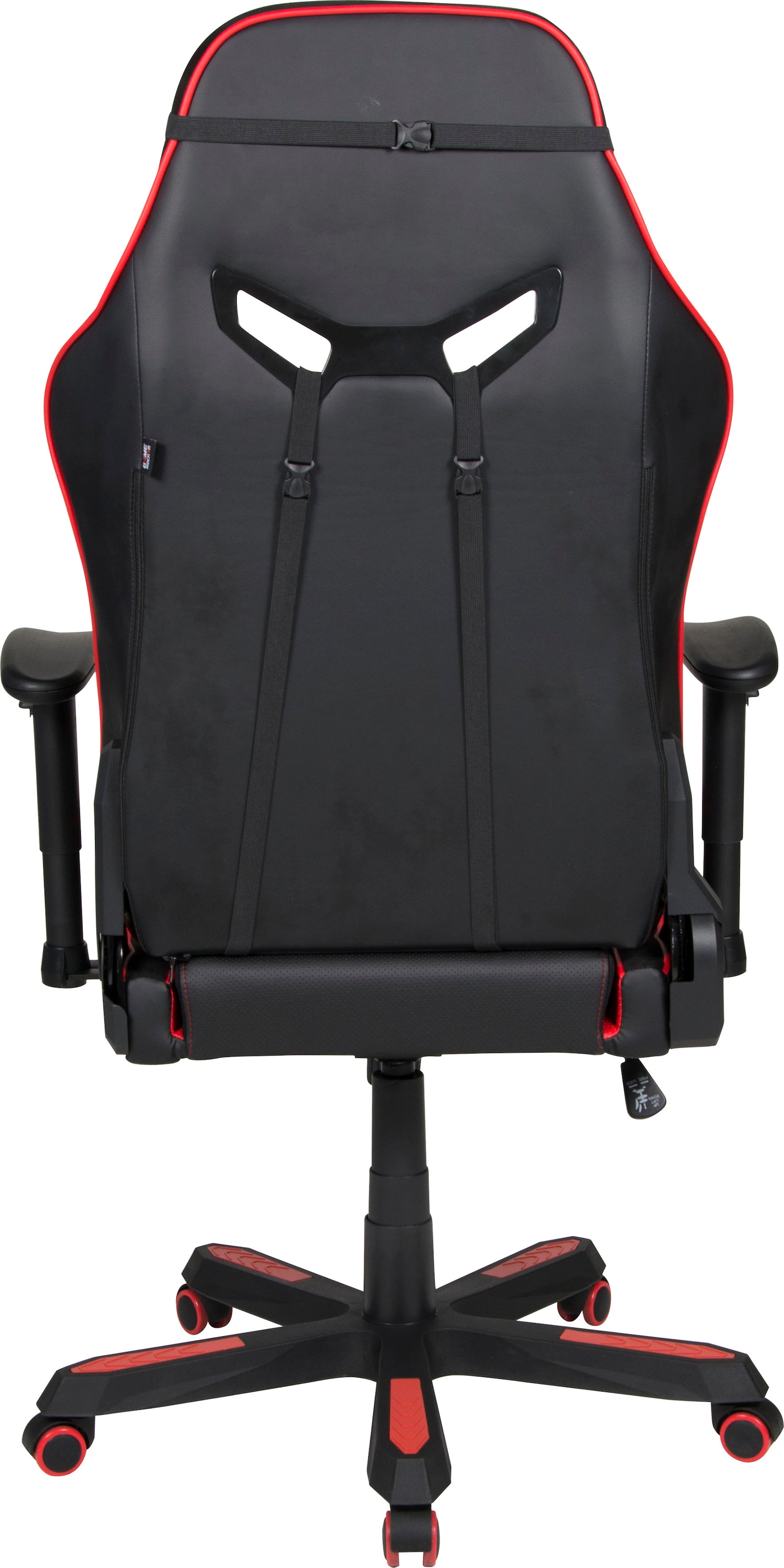 Duo Collection Chaise de jeu »Game Rocker G-30 L« ()