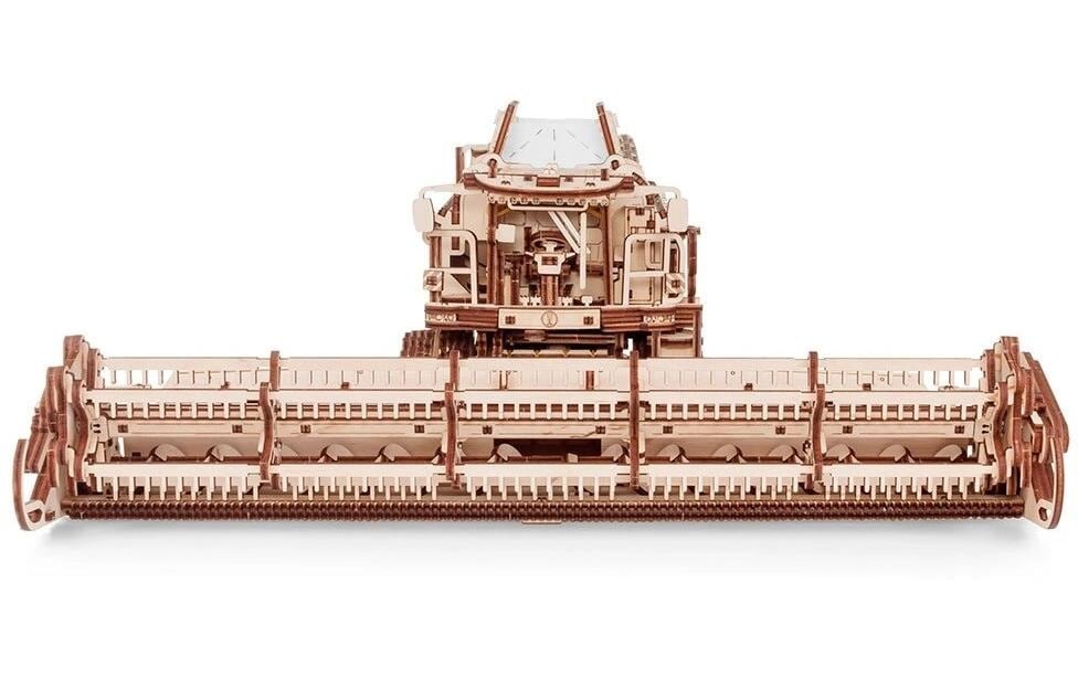   Kit de modèles réduits »Eco-Wood-Art Mähdrescher GH800« 864 cuis tlg.