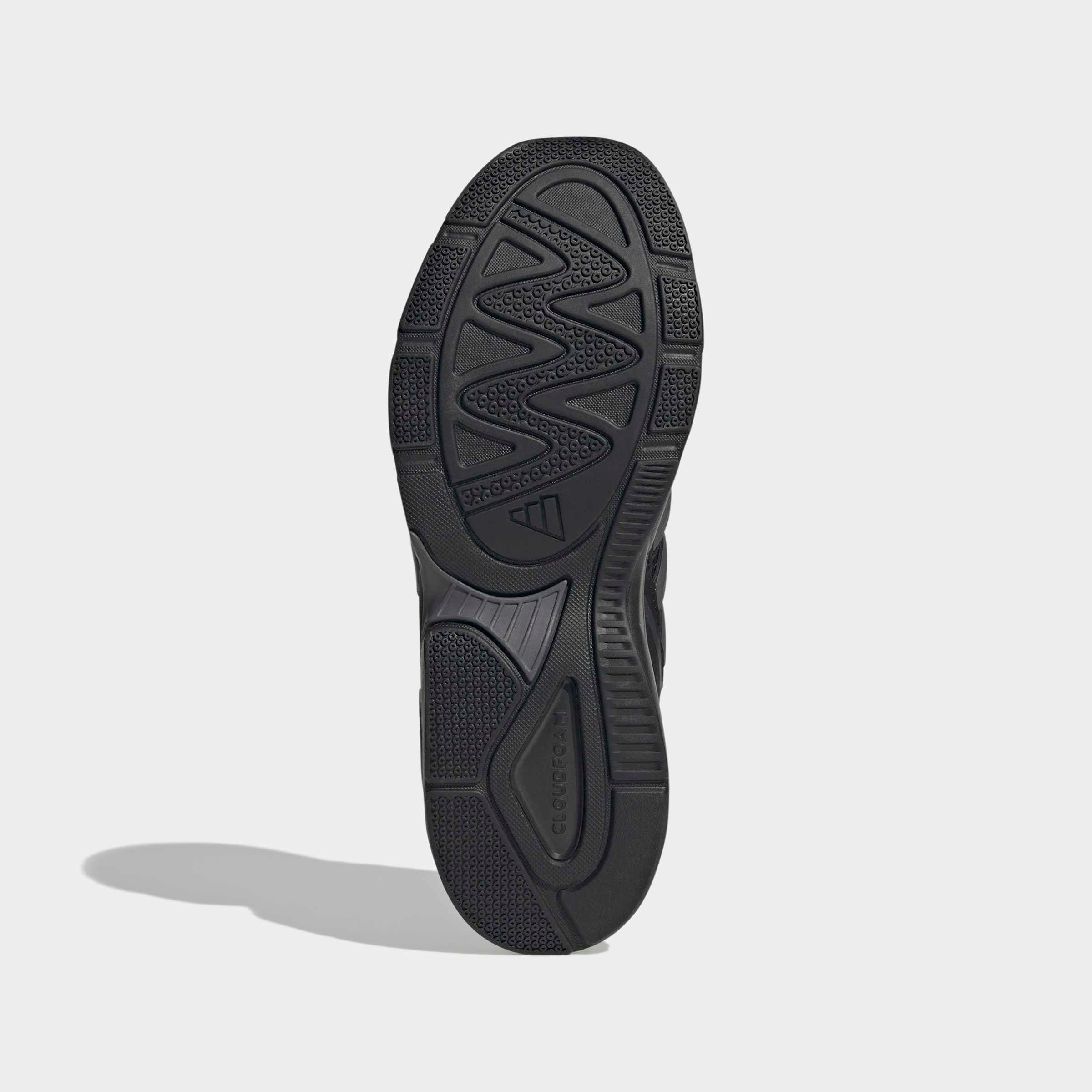 adidas Sportswear Sneakers »ECLYPTIX CONTROL«  „inspiriert vom Design des adistar control 5“
