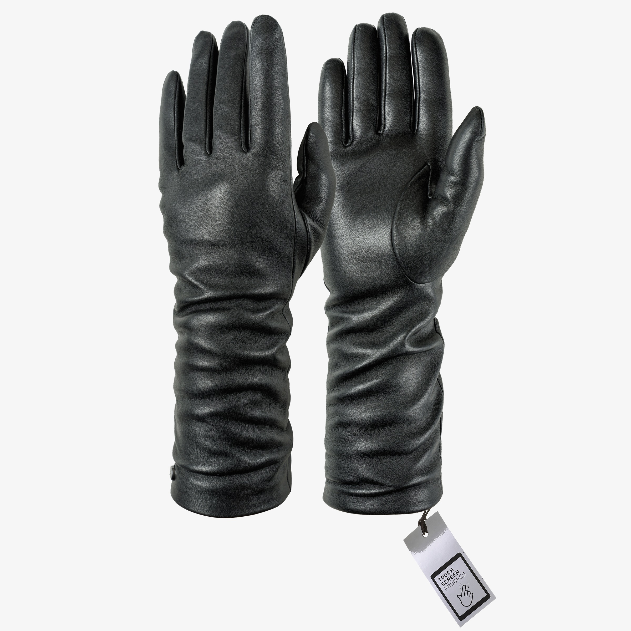 PEARLWOOD Gants en cuir »LETITIA«