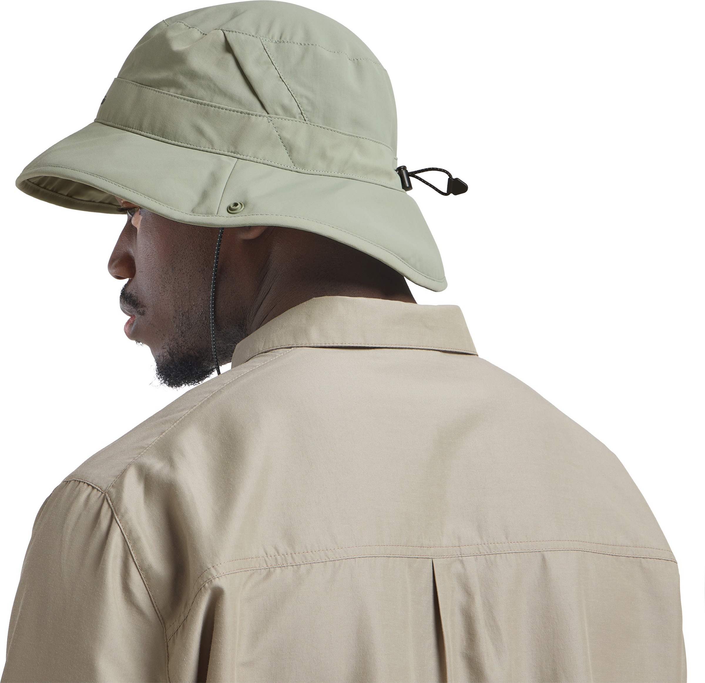 Jack Wolfskin Chapeau de soleil »MESH HAT«
