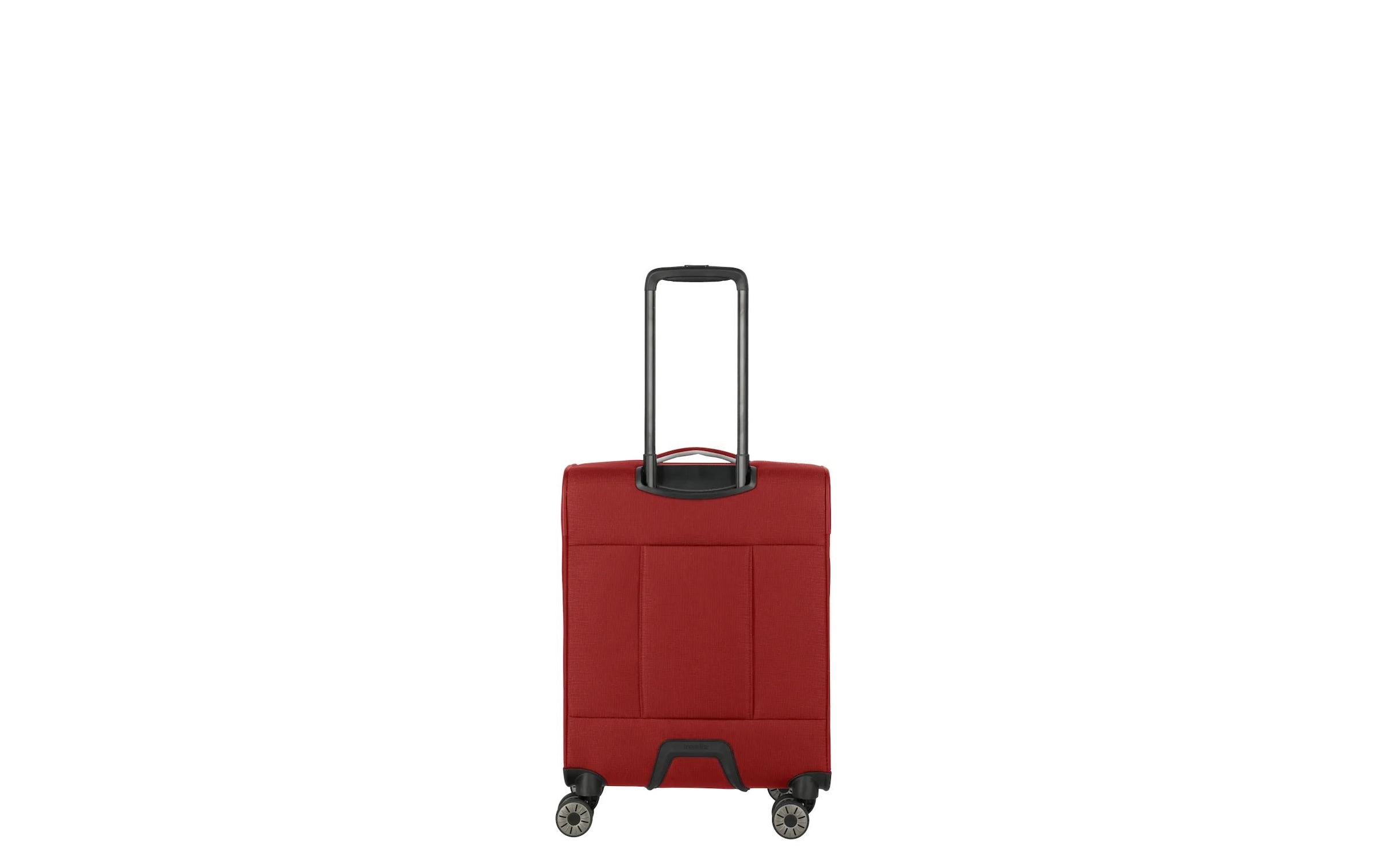 travelite Trolley »Jetpack S Light 2w« 37 litre 4 Rollen