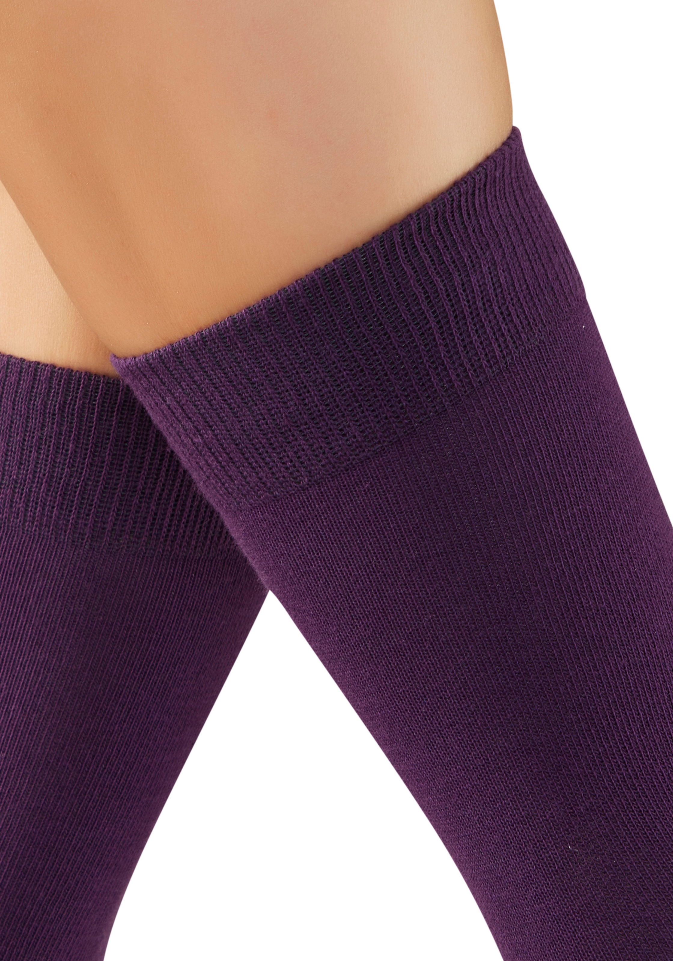 H.I.S Chaussettes basiques Paquet, 20 Couple tlg. zwei Längen im Kombi Pack