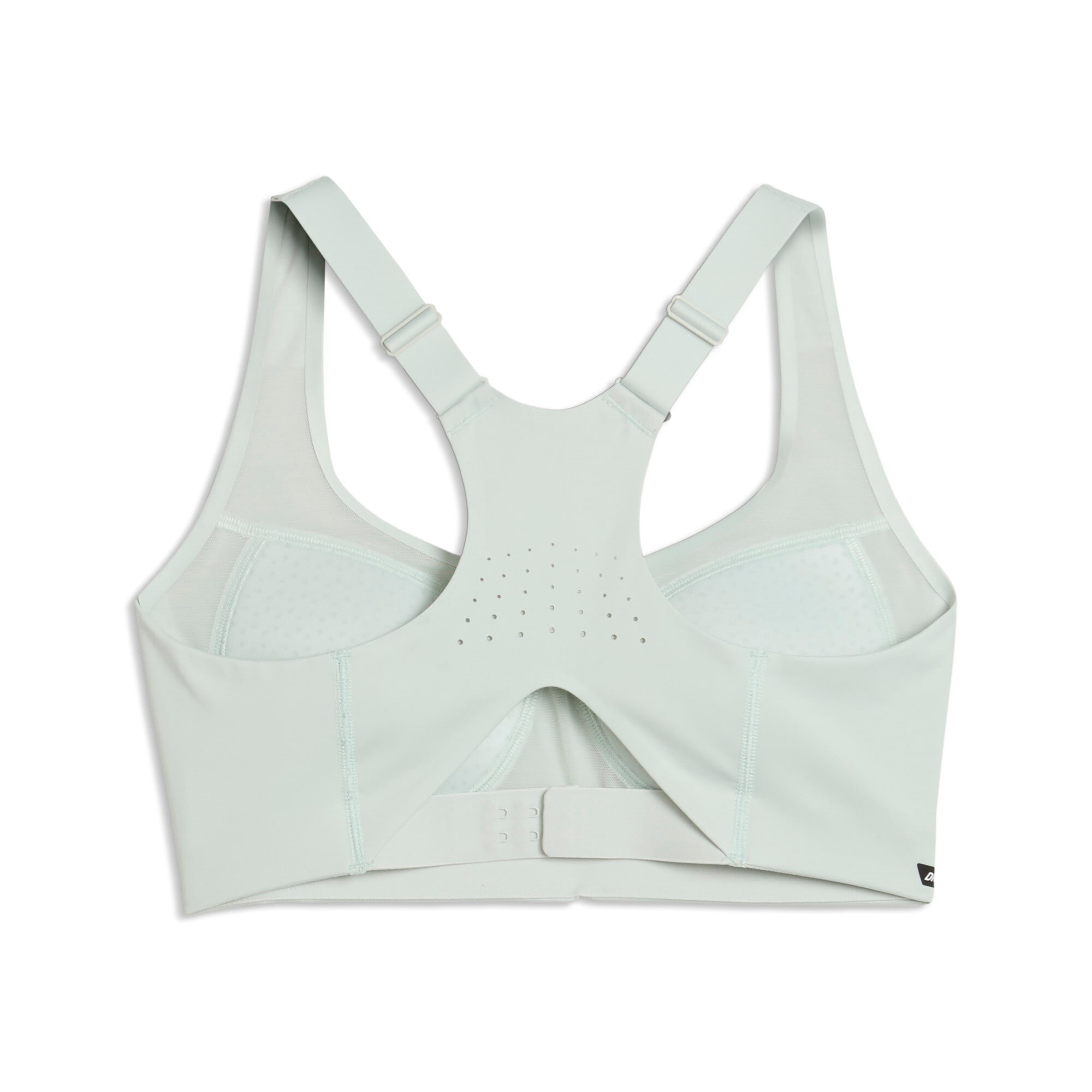 PUMA Soutien-gorge de sport »PWRMODE BRA - HIGH« Coupe ajustée, pour entraînement fitness, style sportif