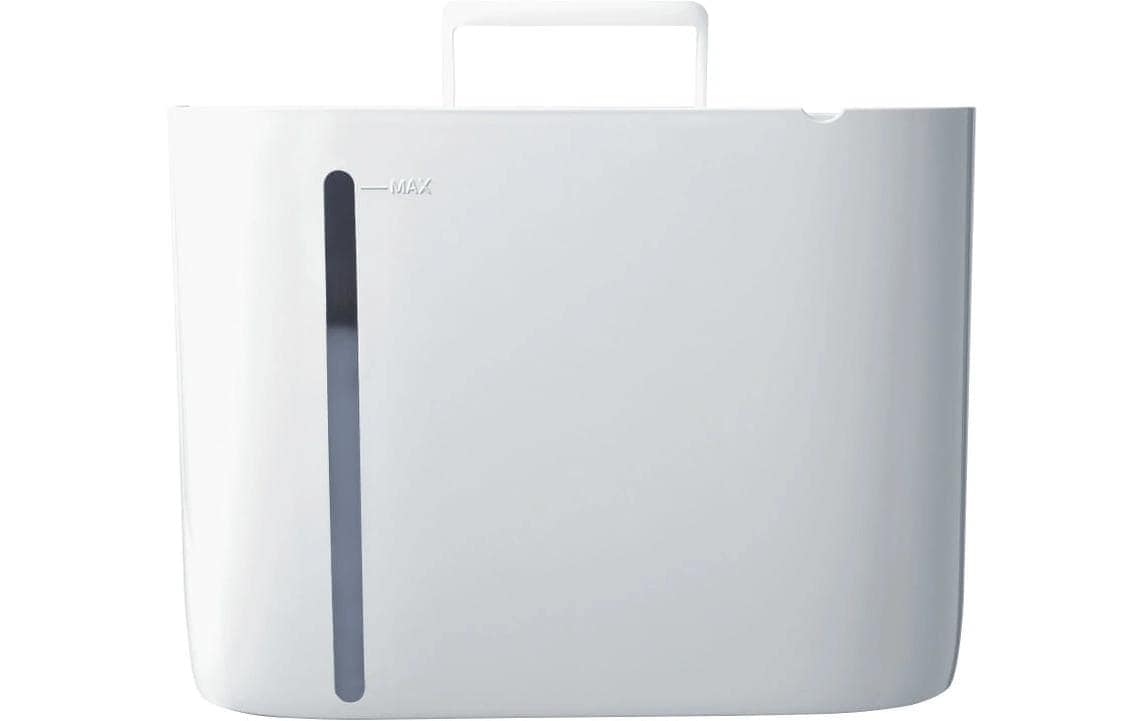 BEKO Luftentfeuchter »DE20W5252« Tank 6,5 l