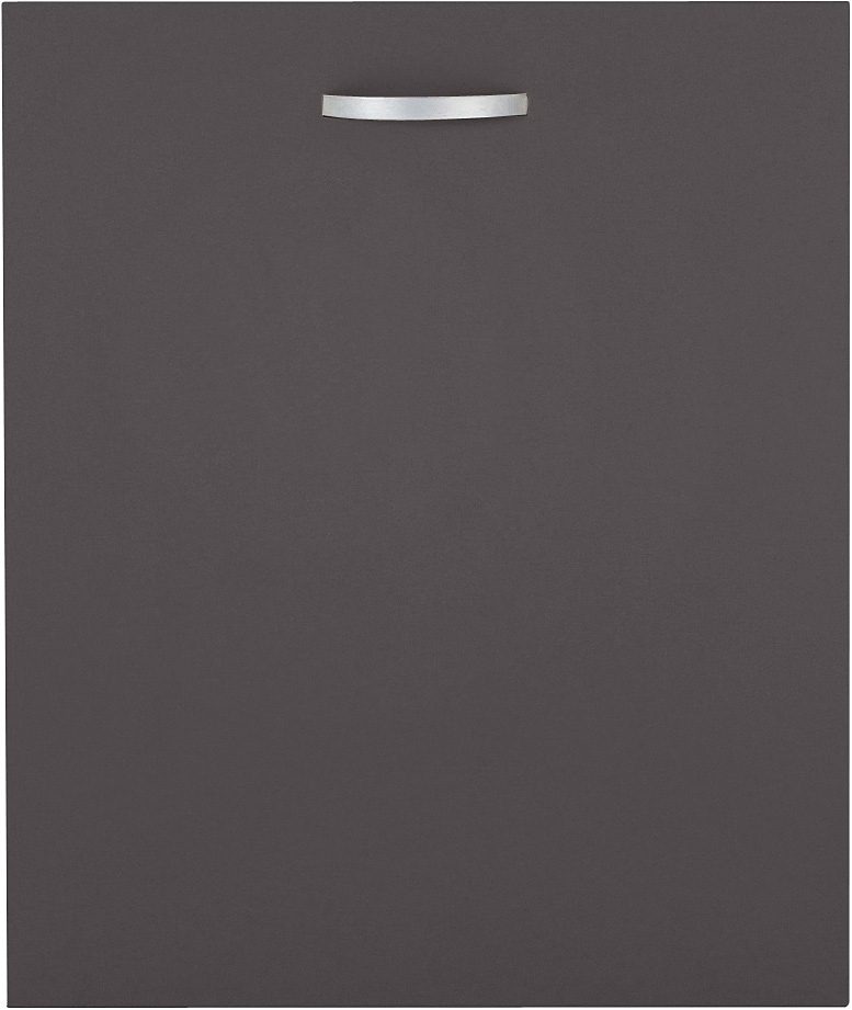 wiho Küchen Frontblende »Flexi«