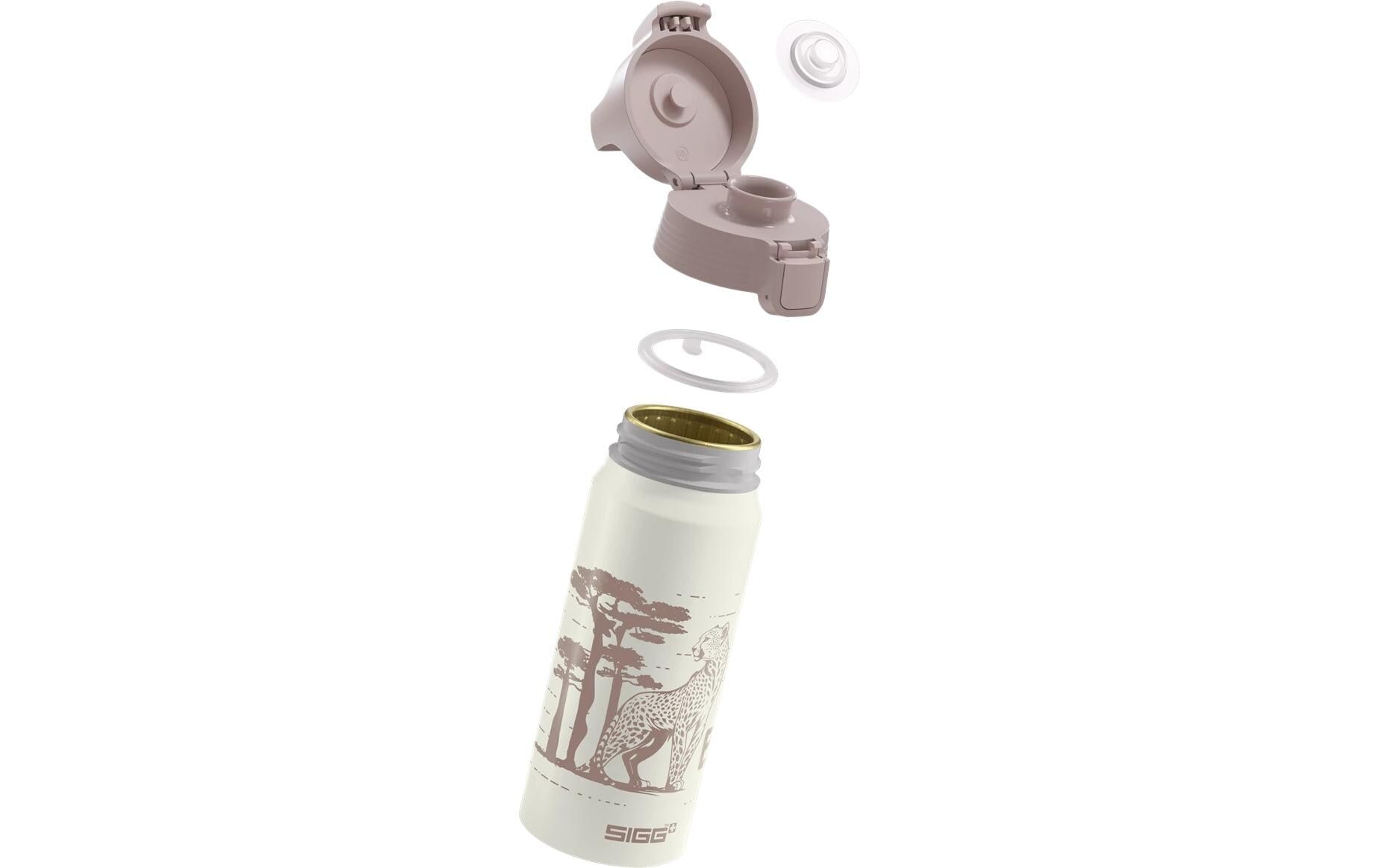 Sigg Trinkflasche »WMB ONE Brave Safari 600 ml«