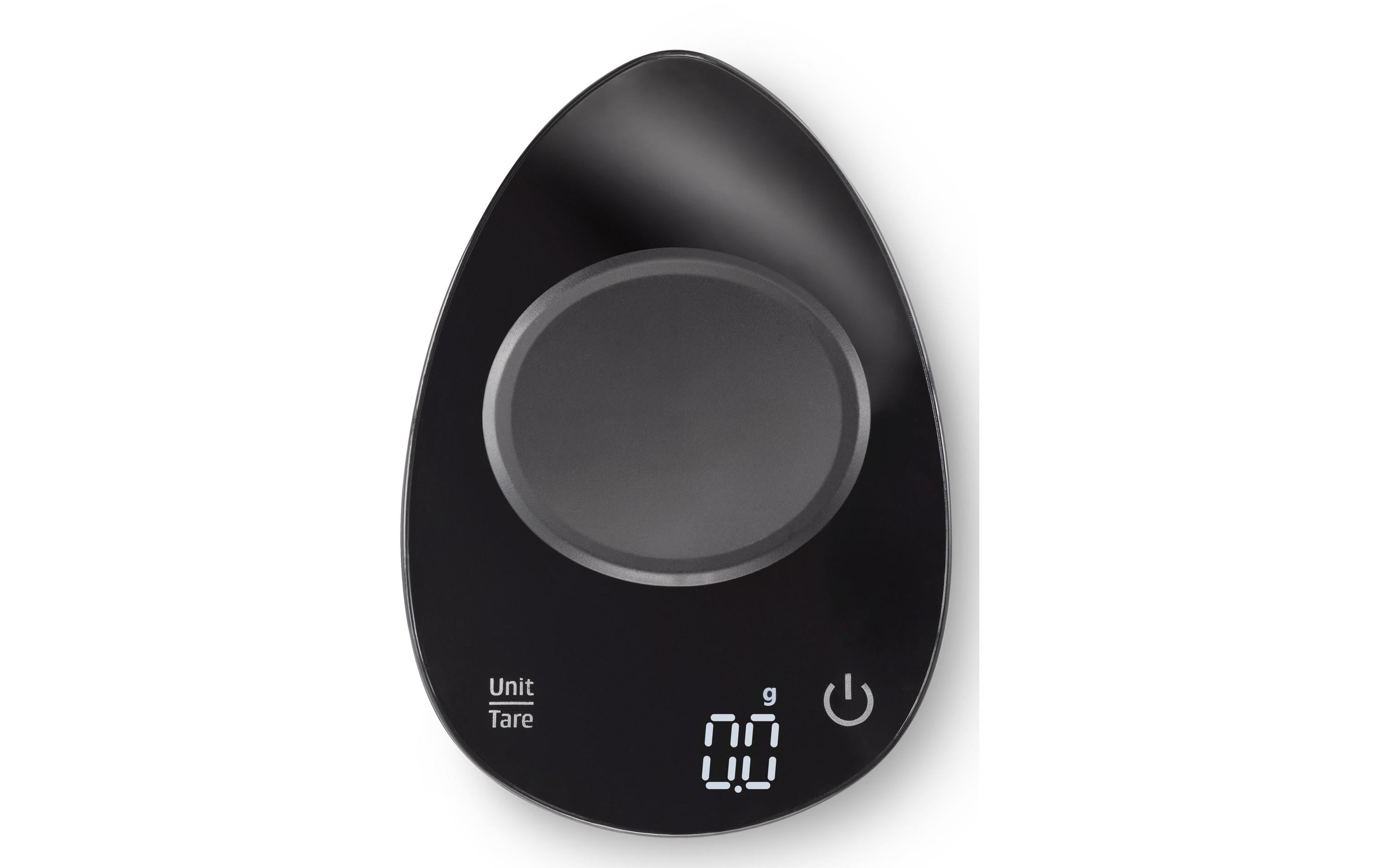 Caso Küchenwaage »Küchenwaage FinoCompact«