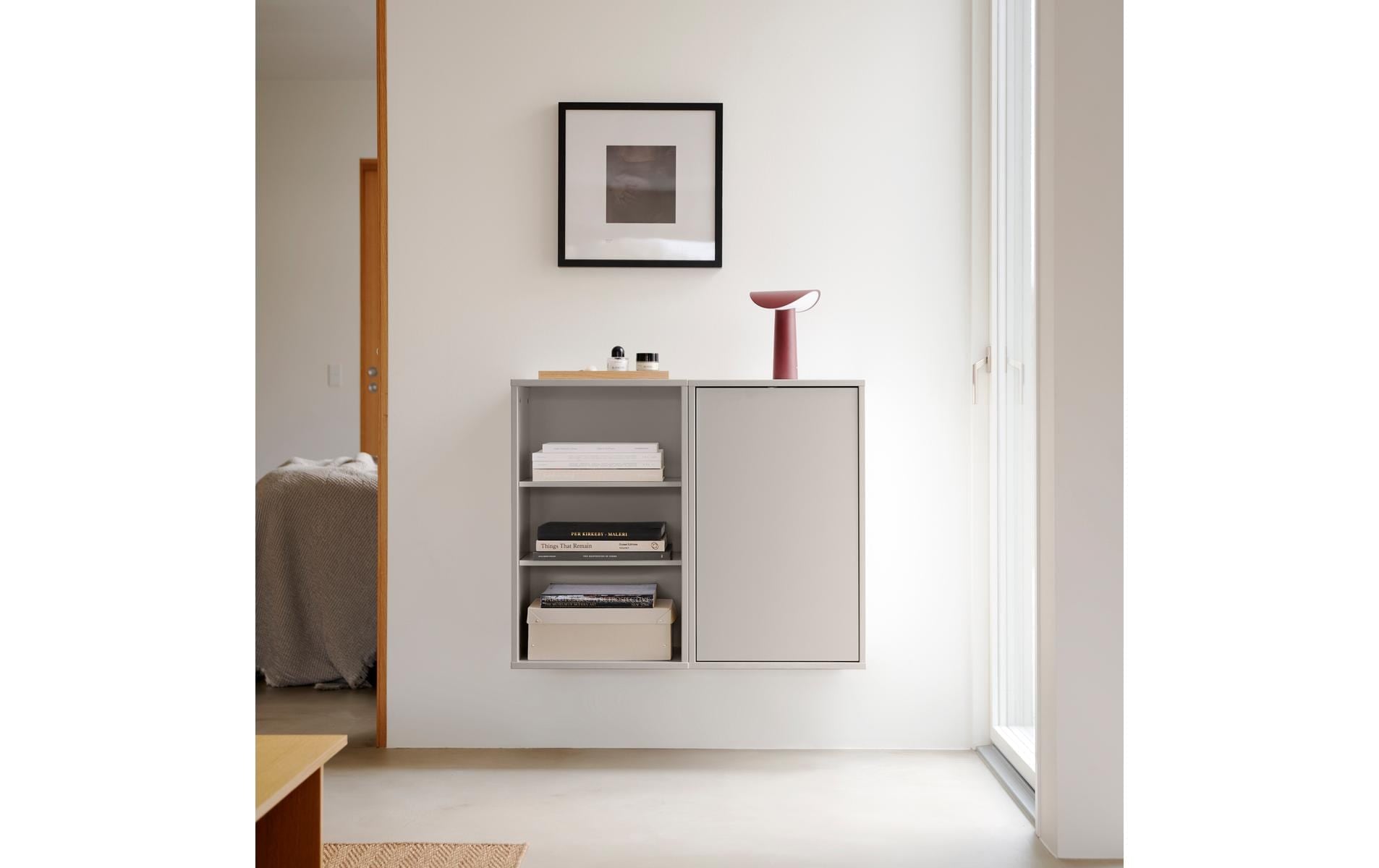   Armoire multi-usages »ReCollector«
