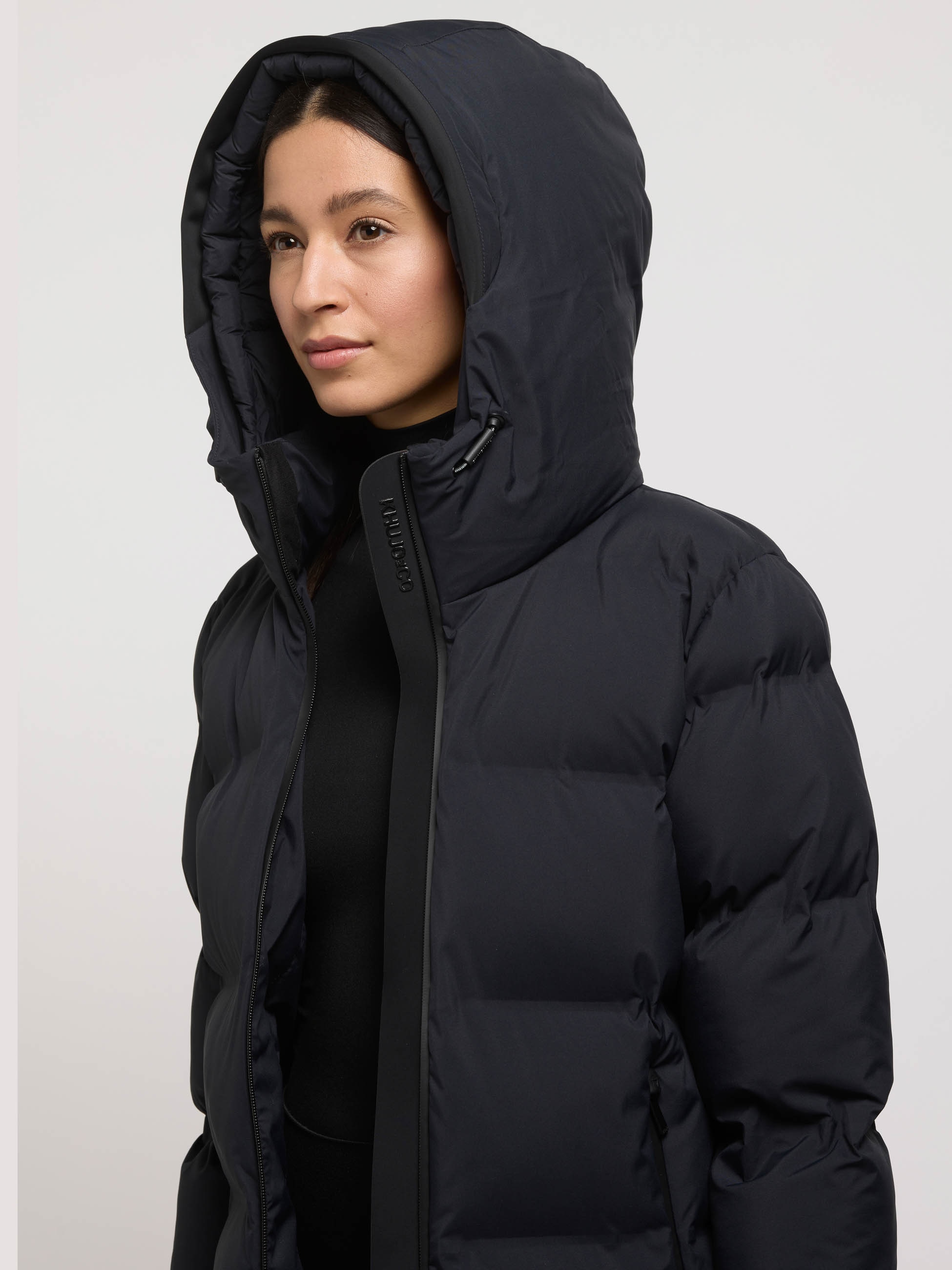 khujo Manteau matelassé »DIDO4«