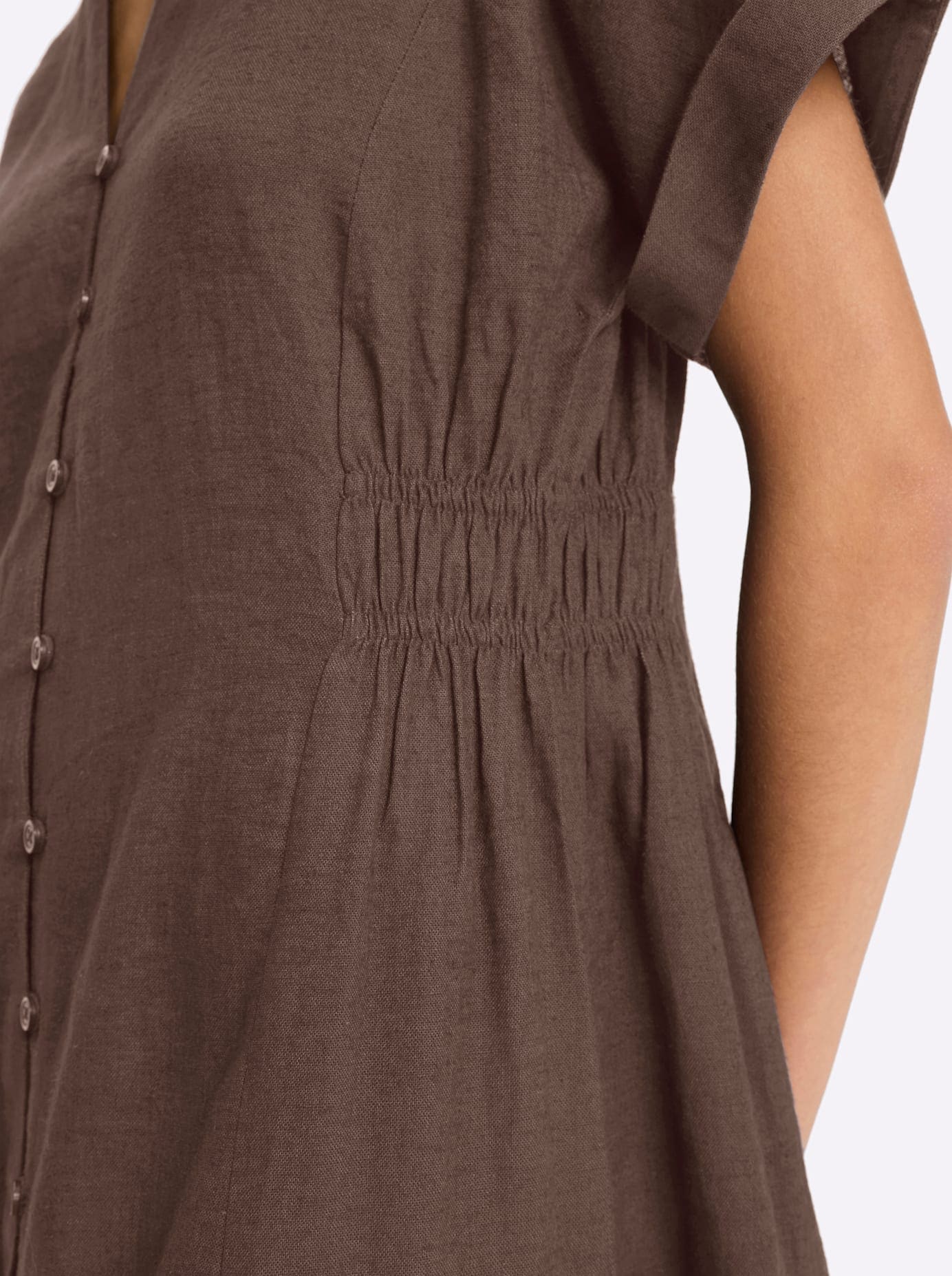 heine Sommerkleid »Kleid«