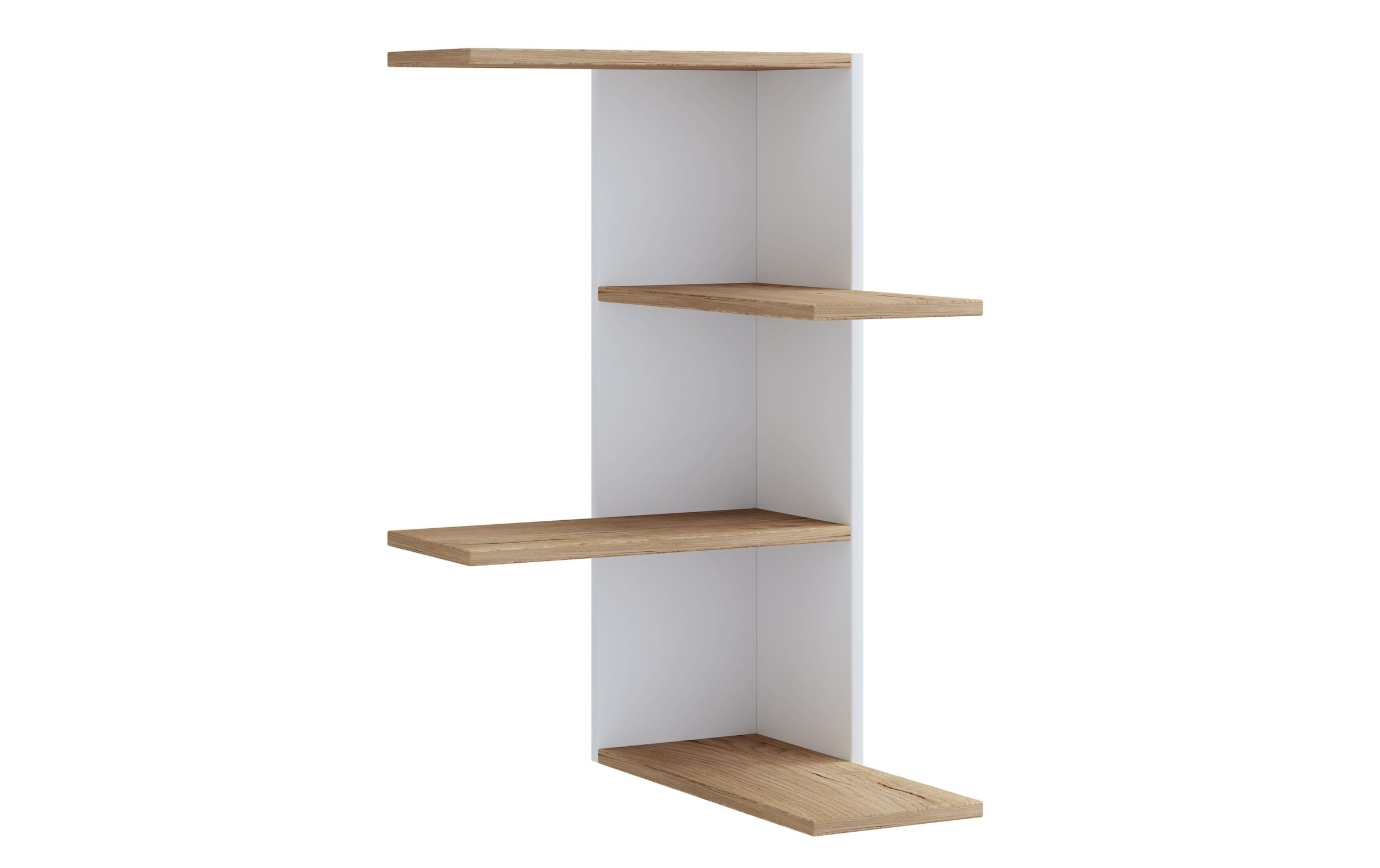 VCM Wandregal »Balos 77 x 45 cm«