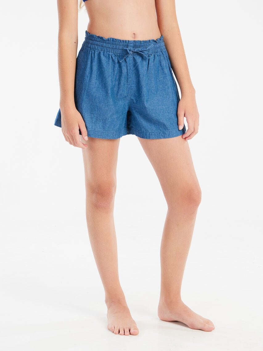 Protest Shorts »Shorts PRTMariah JR«