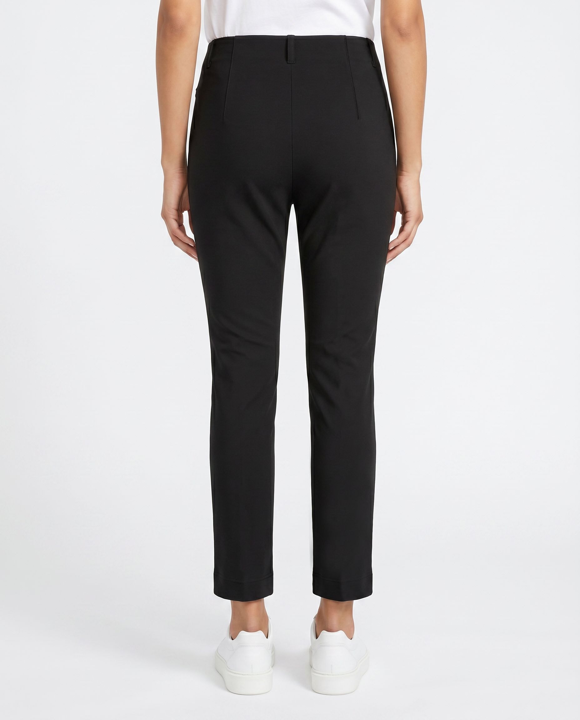 Stehmann 7/8-Hose »Malaga-740«  im Chino-Look / Clean
