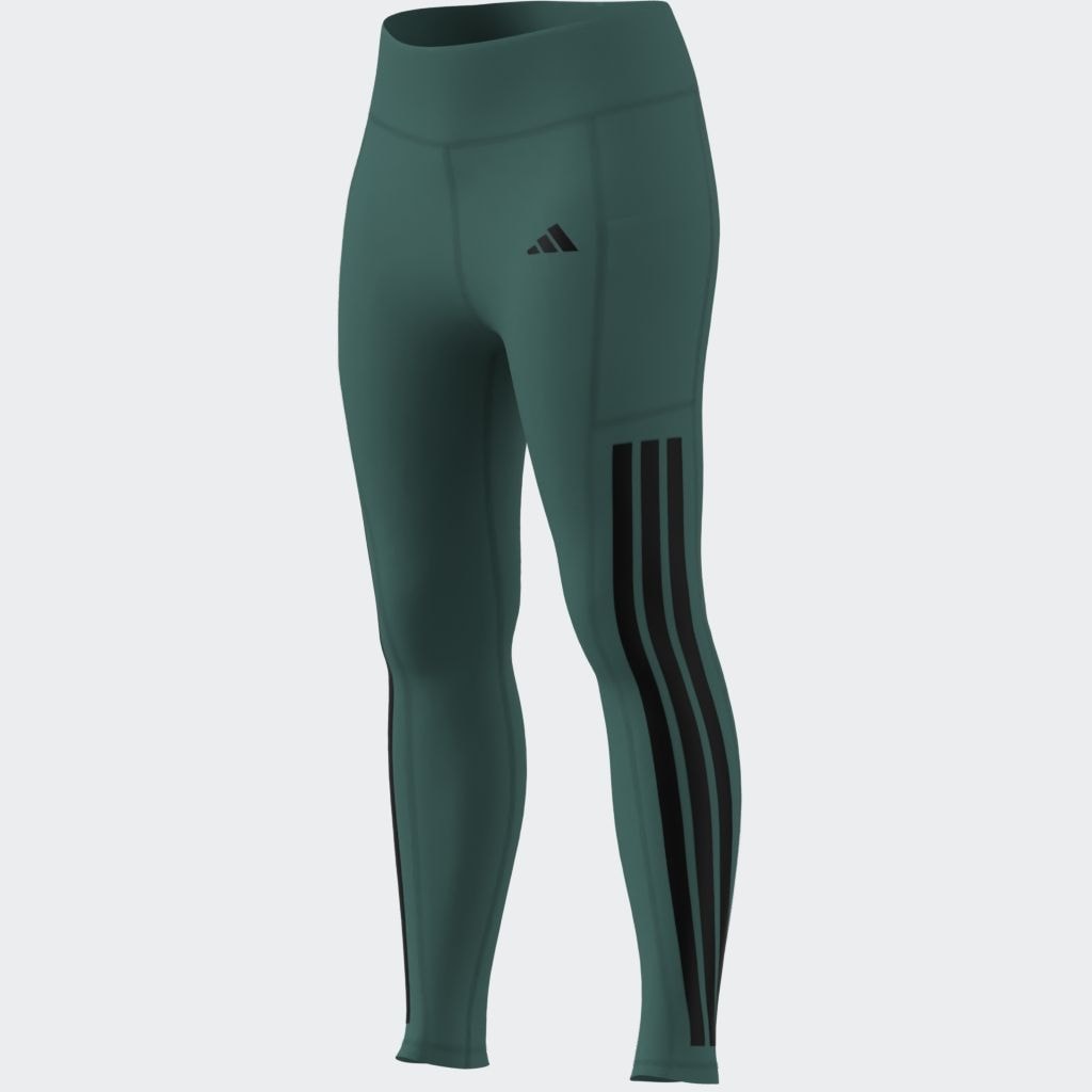 adidas Performance Trainingstights »OPT 3S 1/1«