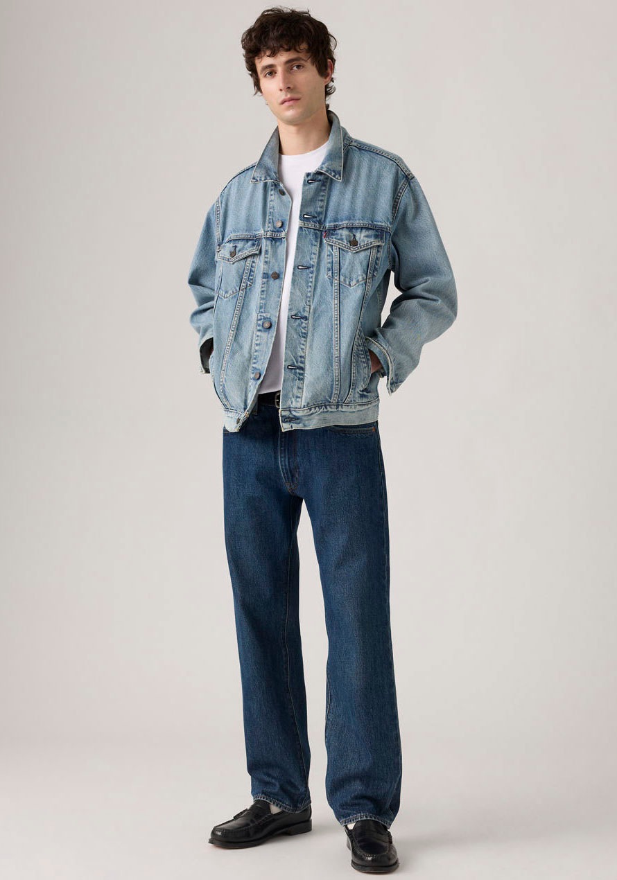 Levi's® Jeans à 5 poches »555 RELAXED STRAIGHT«