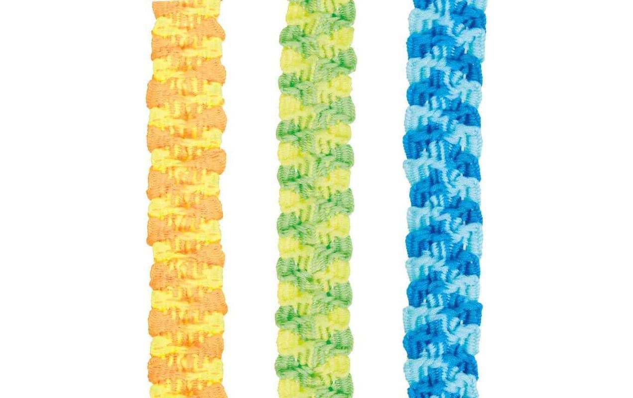goki Springseil »Gummitwist bis 3 m dehnbar«