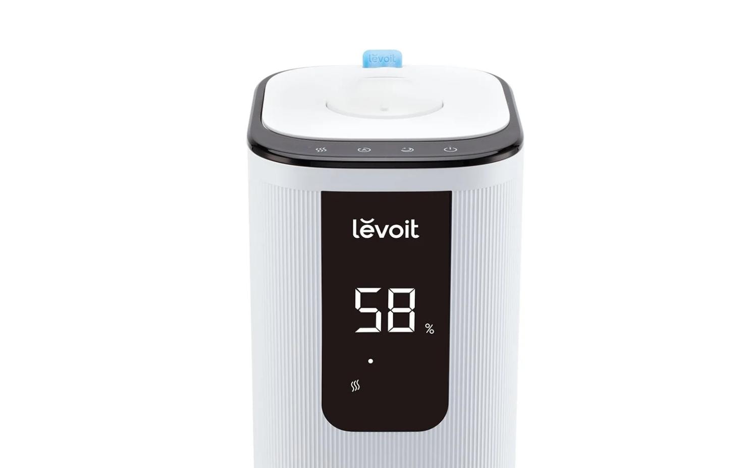 Levoit Luftbefeuchter »OasisMist 1000S 55 m²«