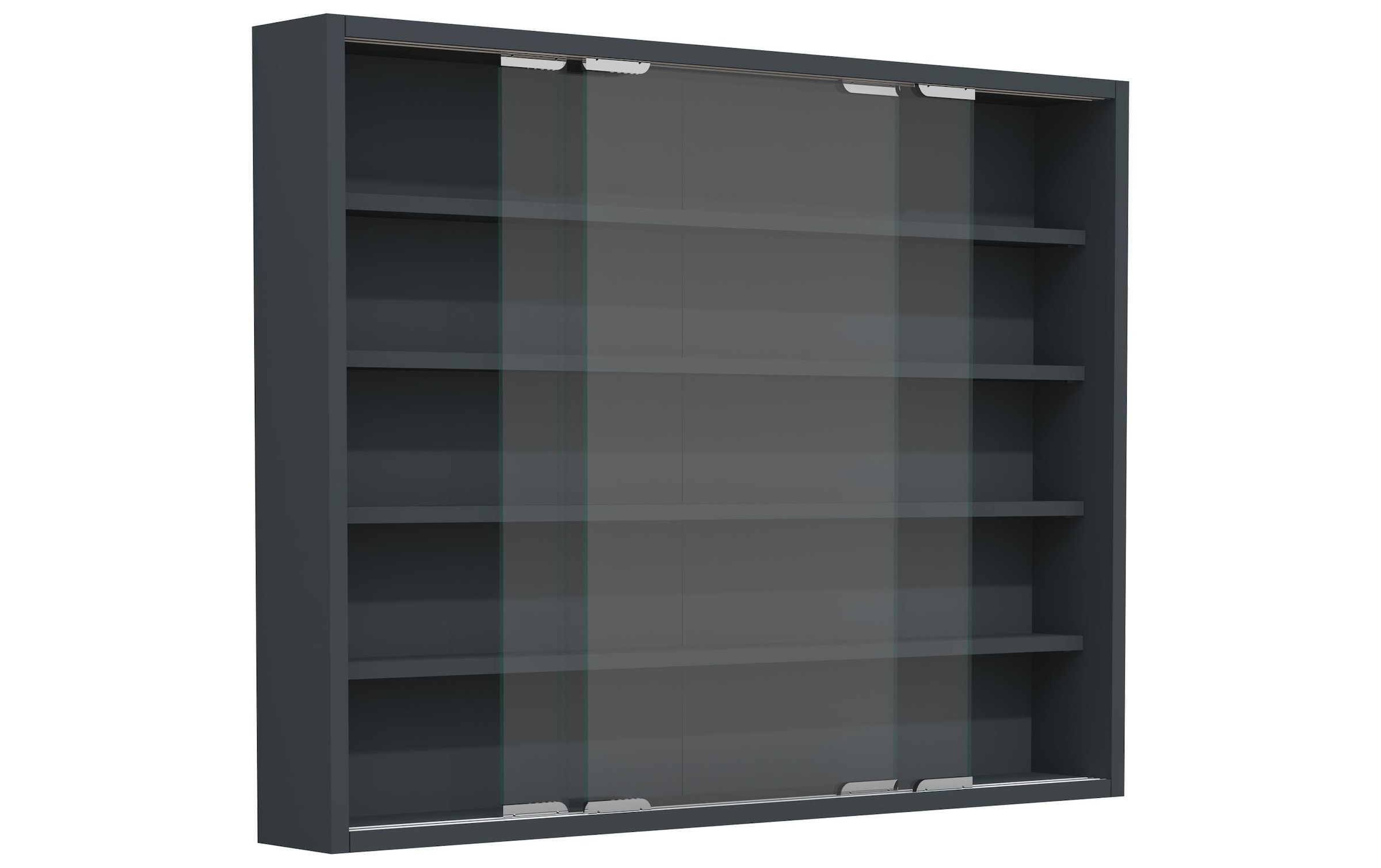 VCM Vitrines »Agisa L 77 x 60 cm«