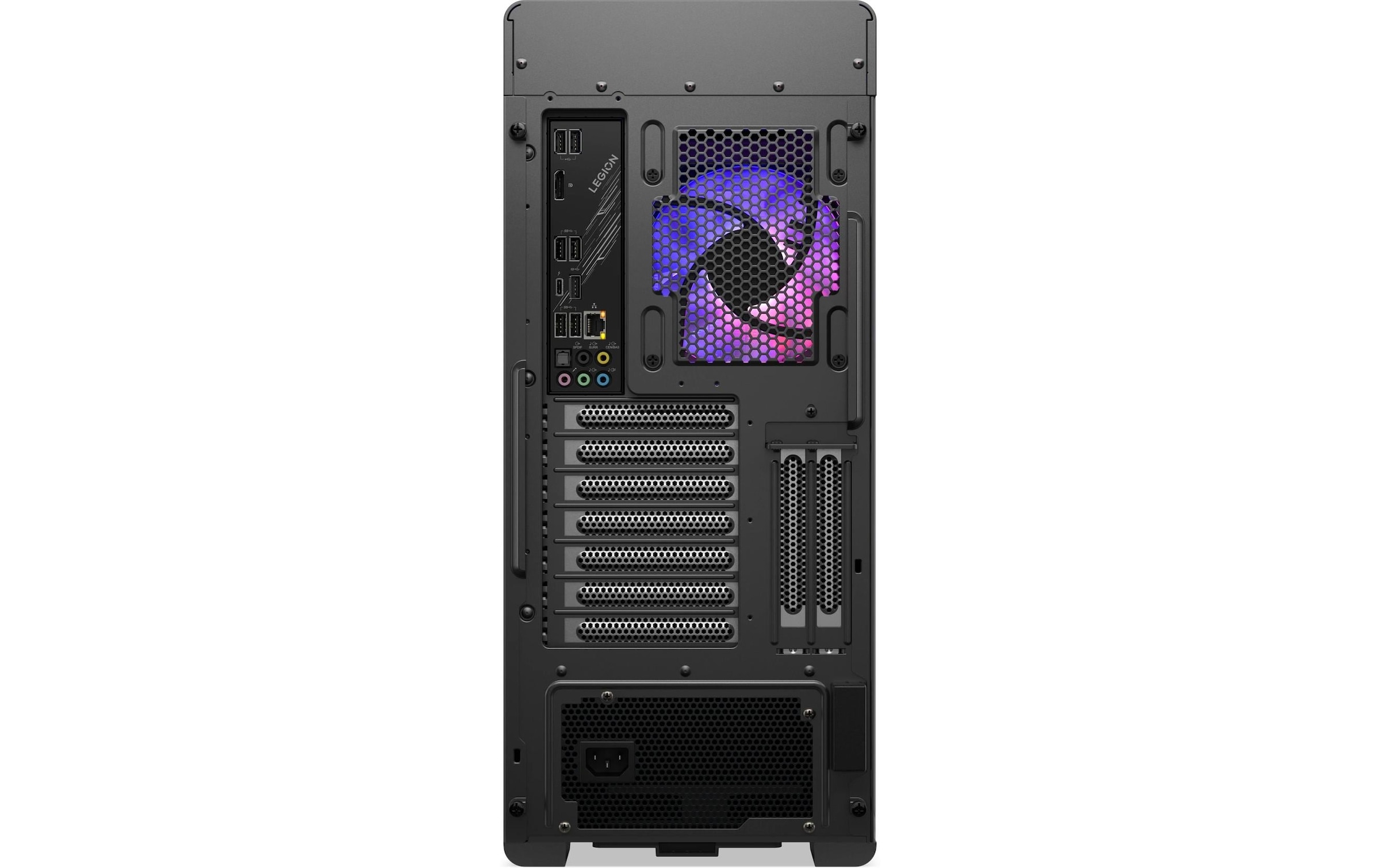Lenovo Gaming-PC »Legion T7 34IAS10«