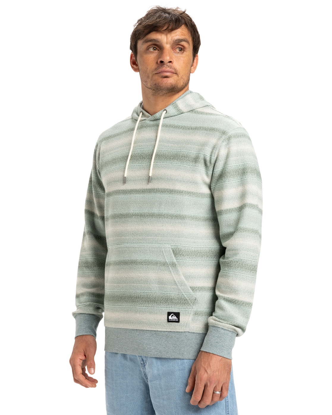 Quiksilver Hoodie »Great Otway«
