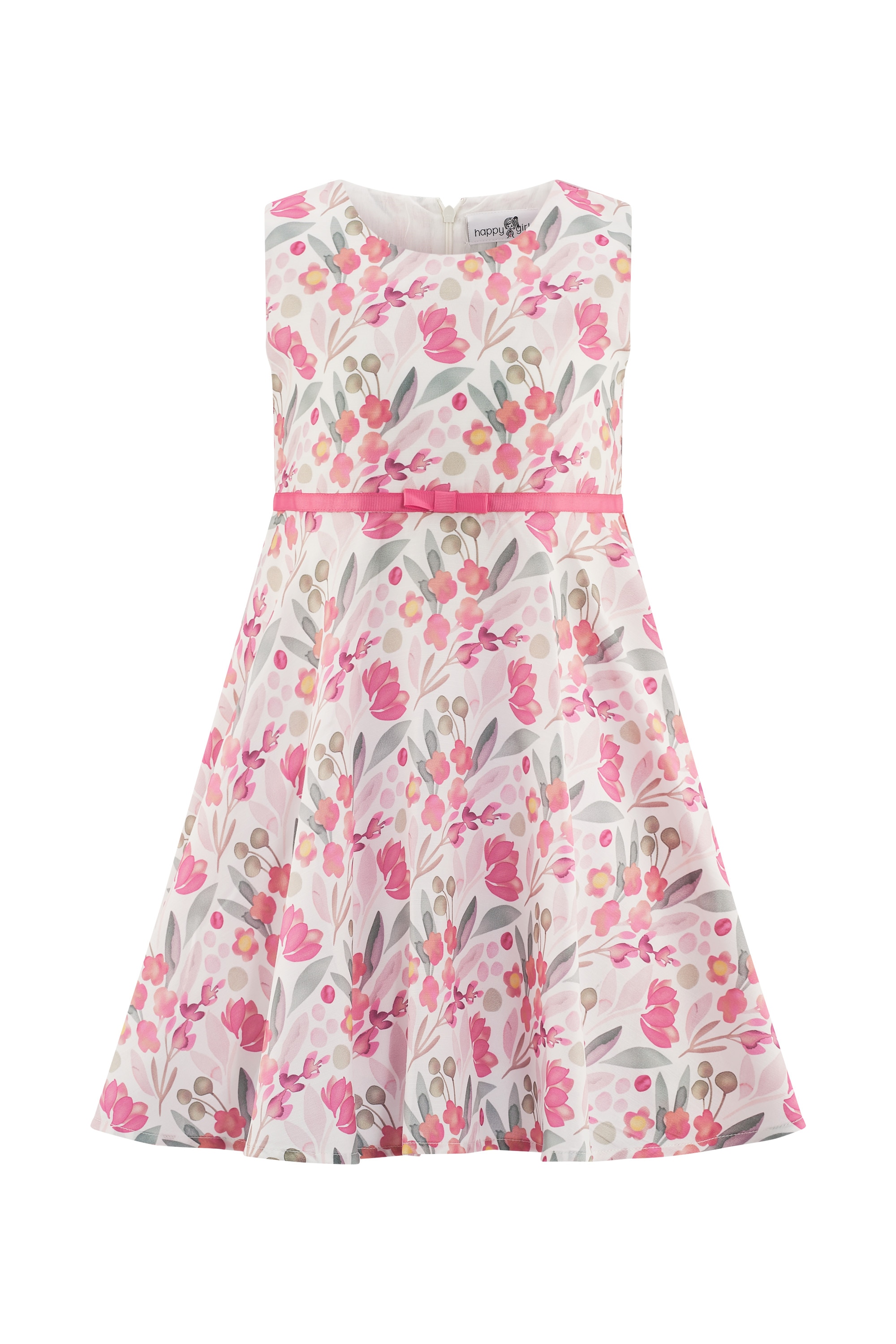 happy girls Robe d'été