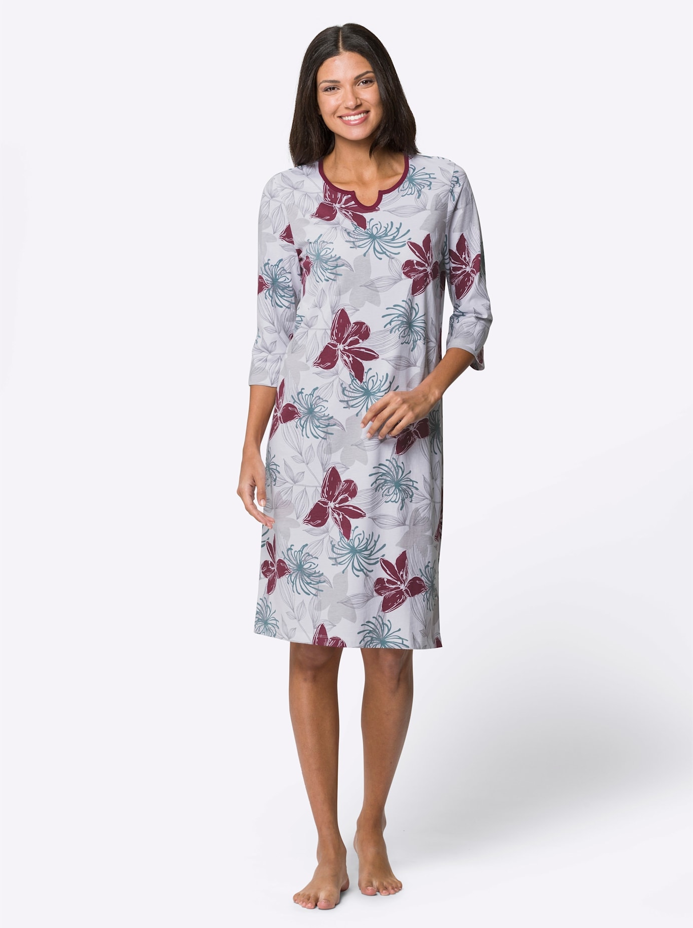   Chemise de nuit »Nachthemd«