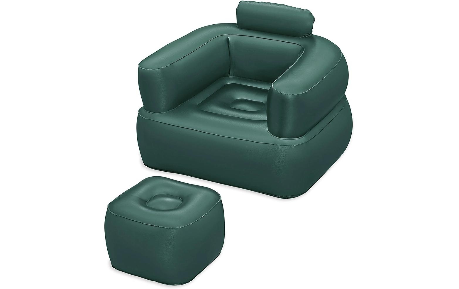 Bestway Fauteuil gonflable »Lounger assortiert, 107 x 99 cm«