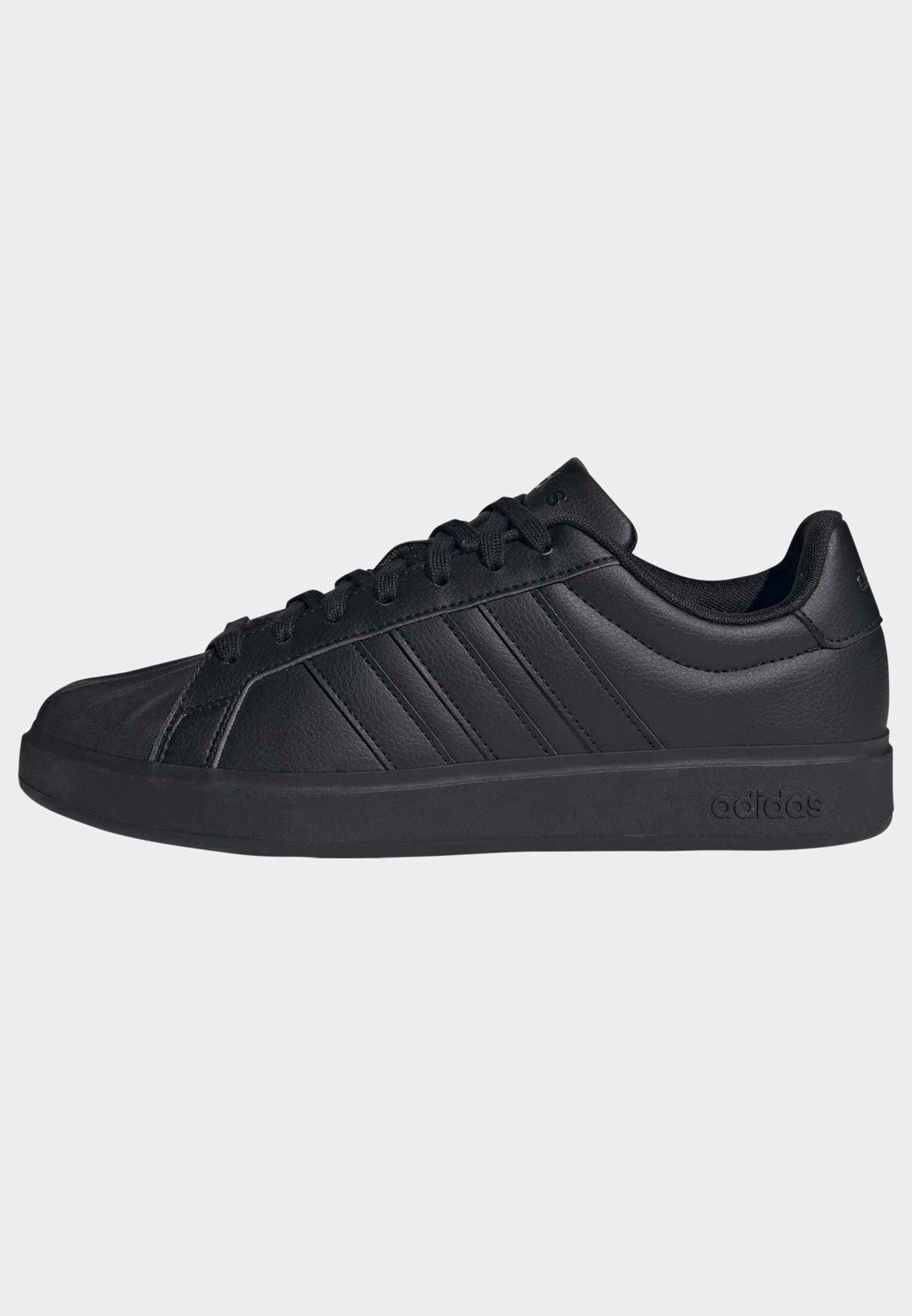adidas Sportswear Sneakers »STREETTALK«  inspiré du design adidas Superstar