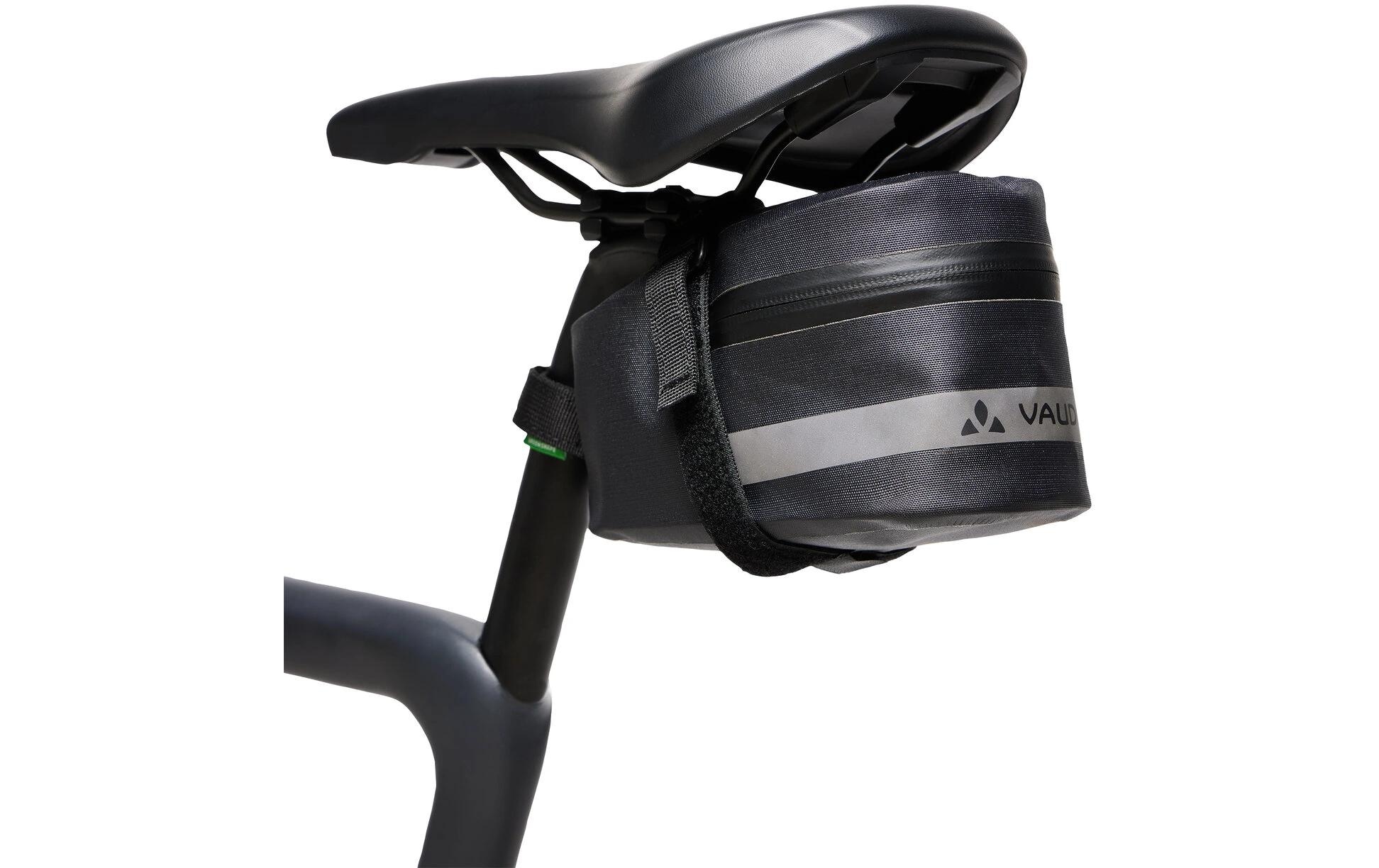 VAUDE Satteltasche »Tool Proof XL Black«