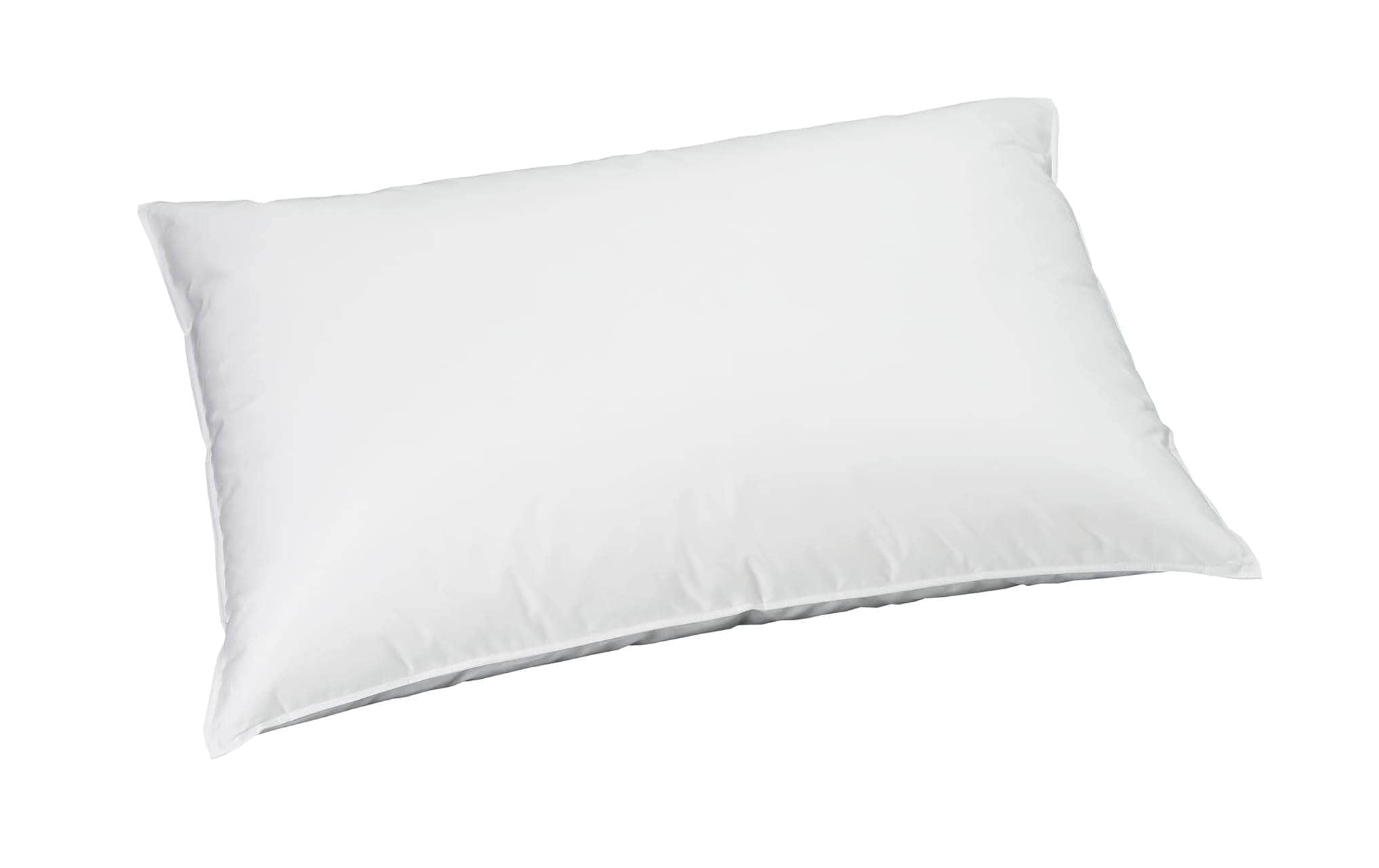 billerbeck Oreiller »Recycled Goose Soft Plus« 1 cuis tlg.