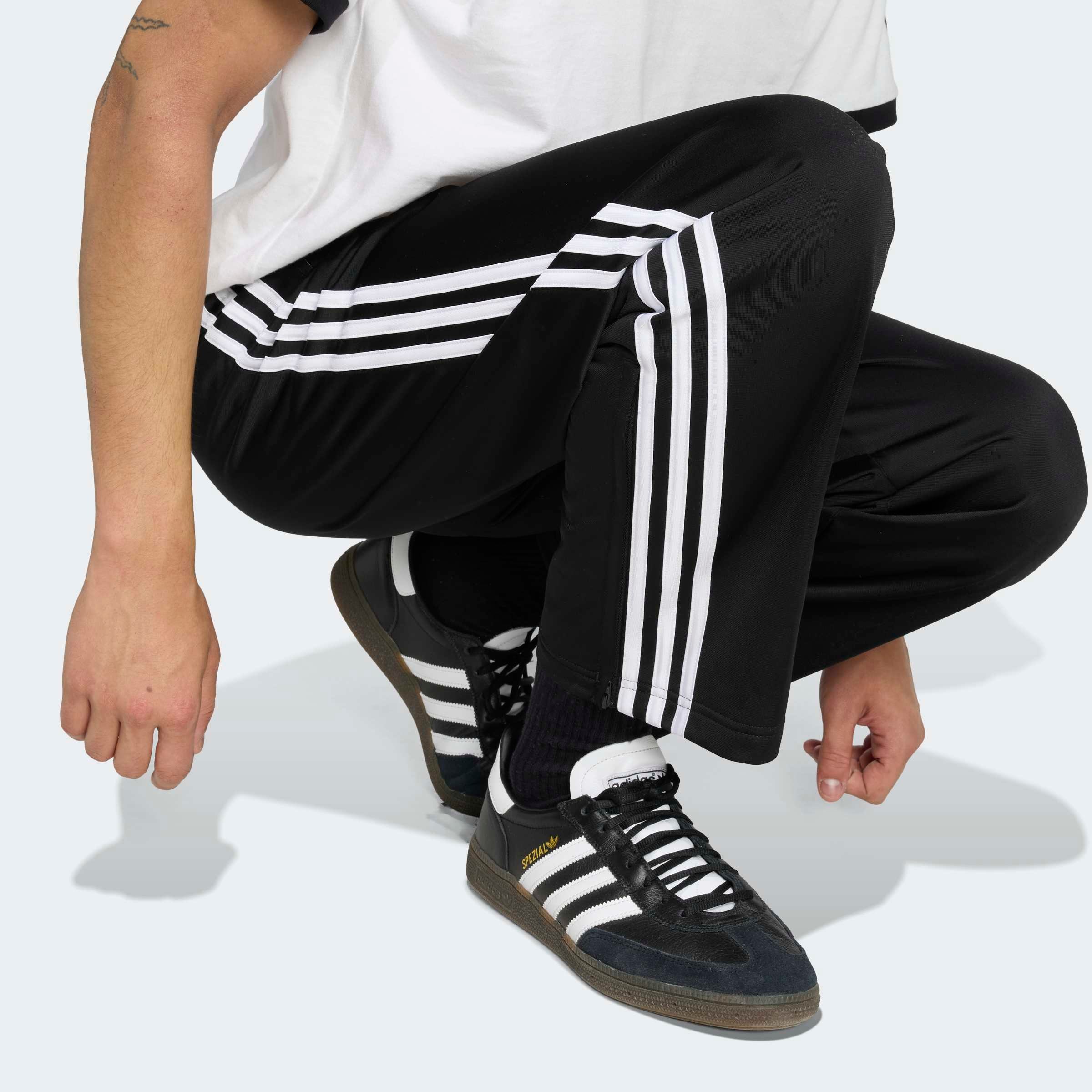 adidas Originals Pantalon de sport »FIREBIRD«