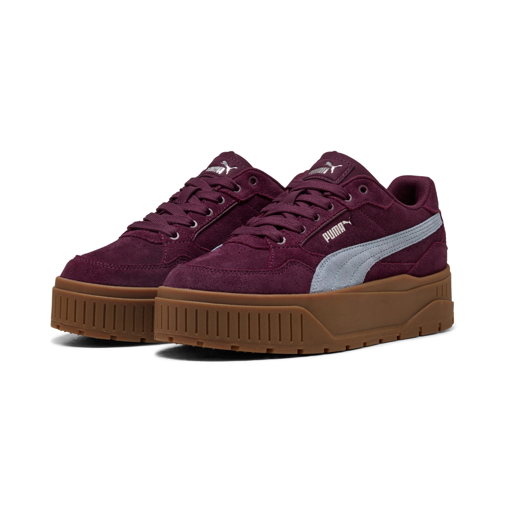 PUMA Sneaker »KARMEN II IDOL SD«  für aktiven Alltag, mit SoftFoam+ Einlegesohle, sportlicher Stil
