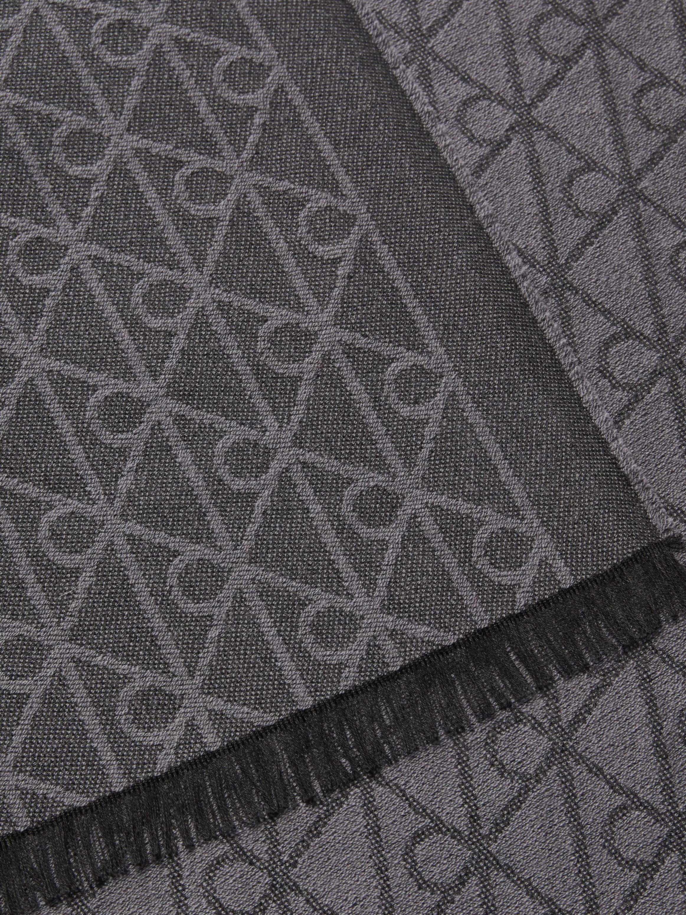 Calvin Klein Modeschal Regular fit